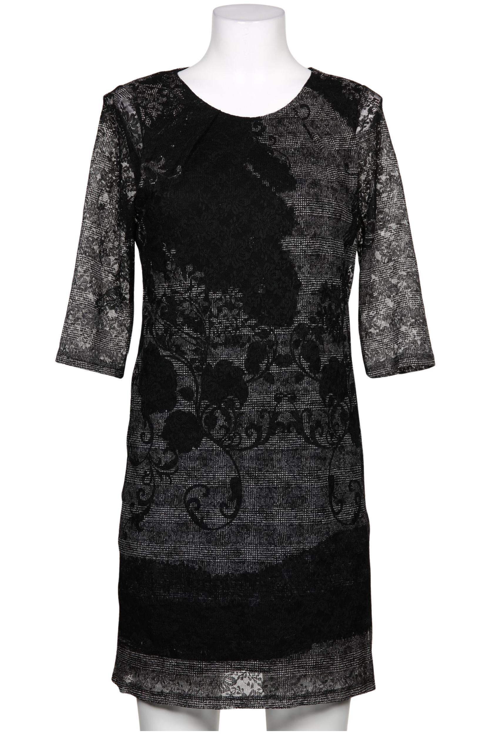 

LA FÉE Maraboutée Damen Kleid, grau, Gr. 40
