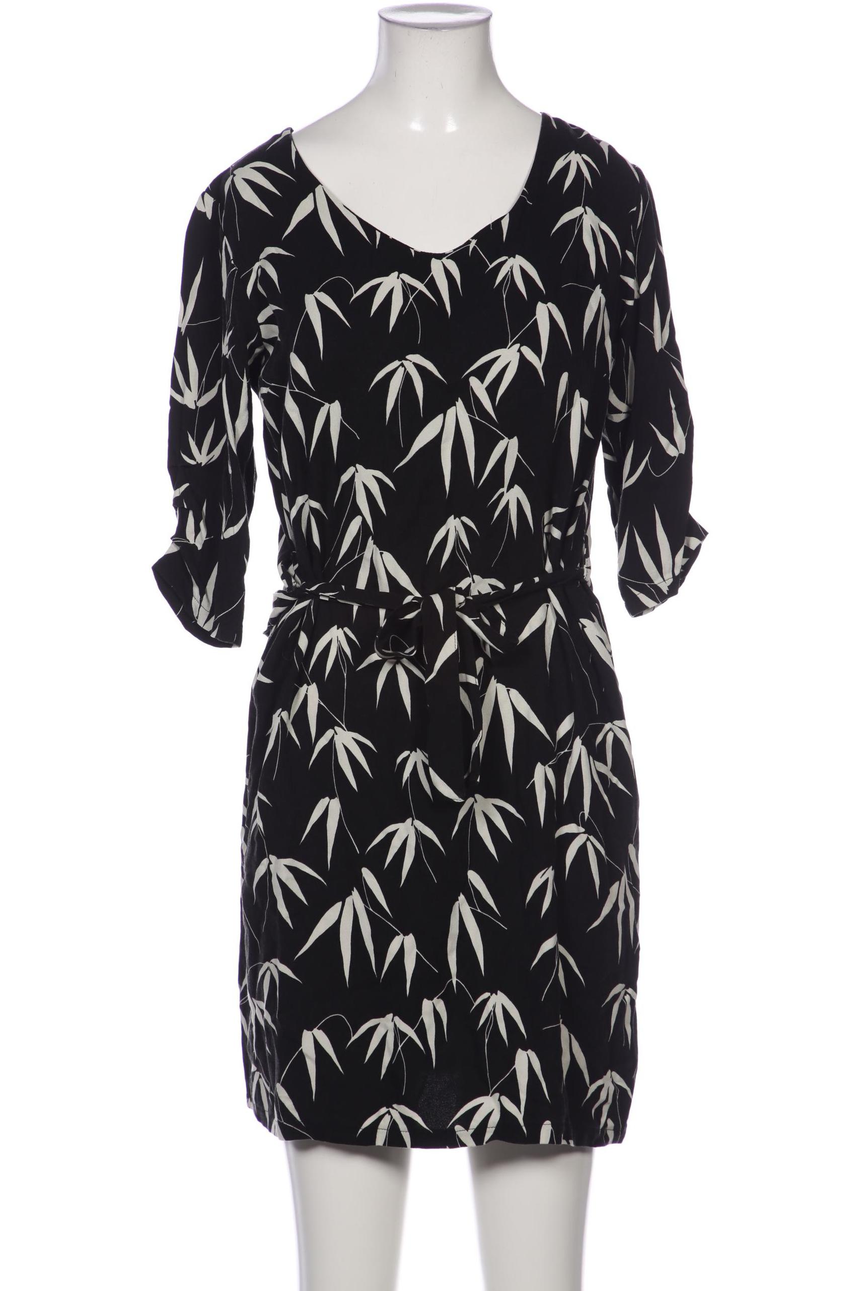 

LA FÉE MARABOUTÉE Damen Kleid, schwarz