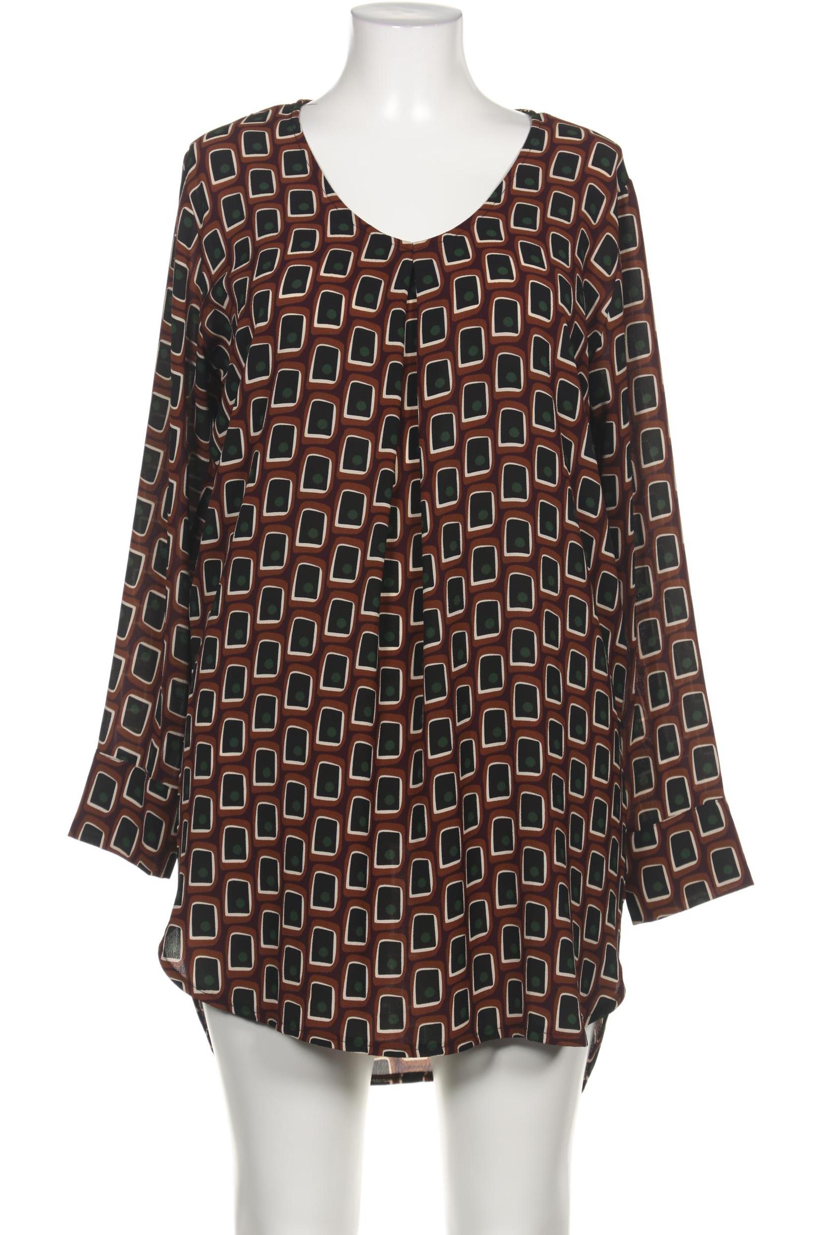 

LA FÉE Maraboutée Damen Kleid, braun, Gr. 42