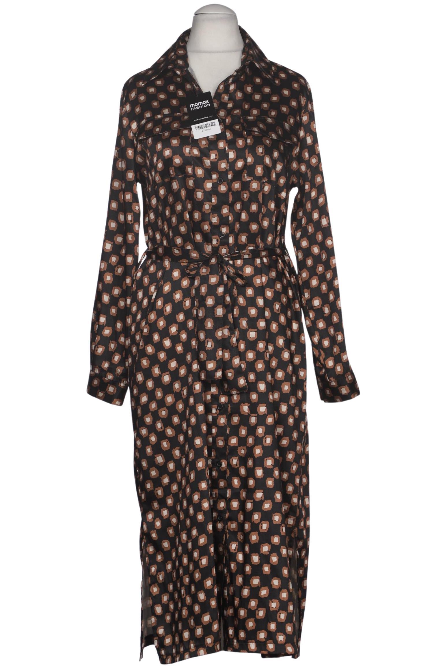 

LA FÉE Maraboutée Damen Kleid, schwarz, Gr. 40