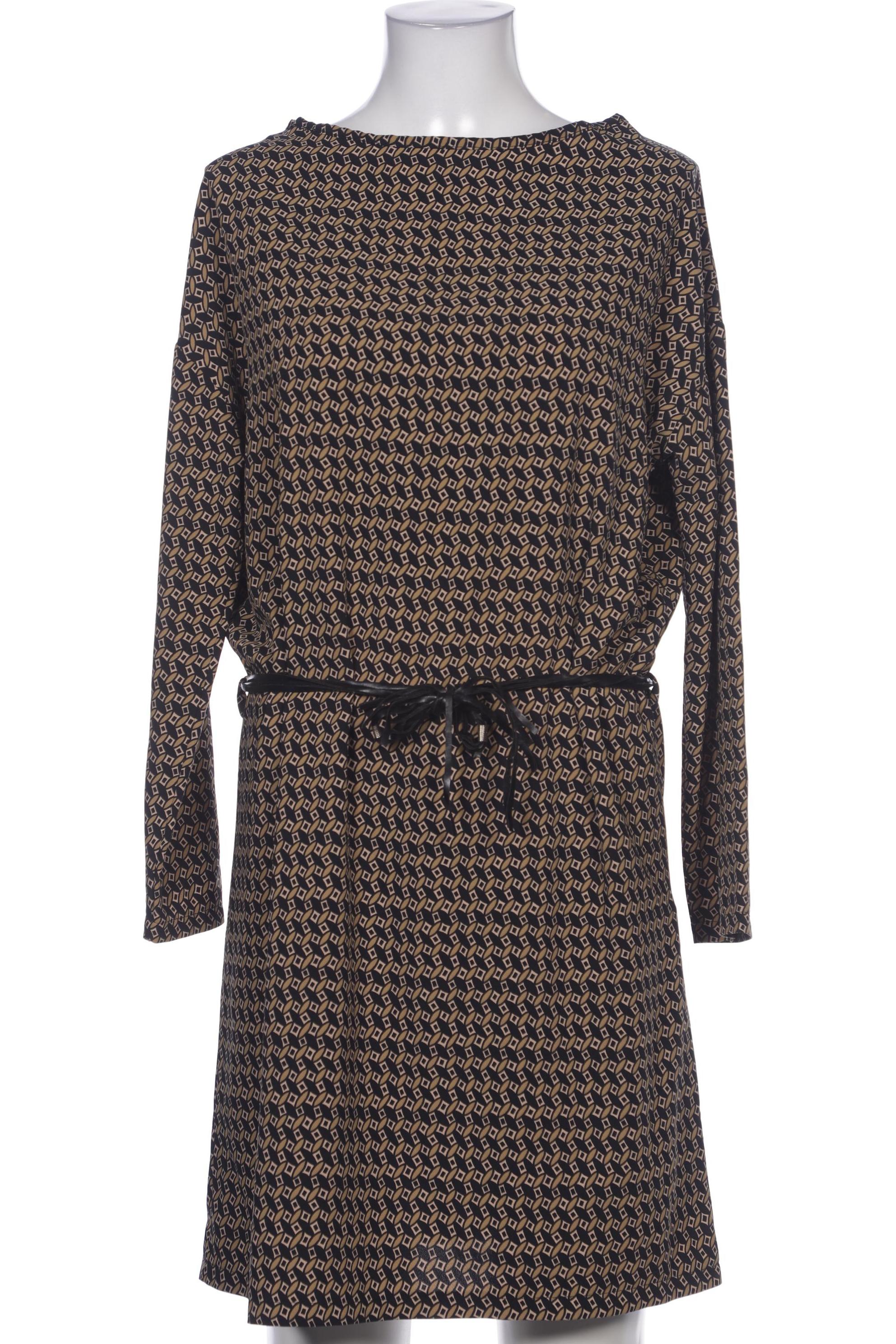 

LA FÉE Maraboutée Damen Kleid, schwarz, Gr. 38