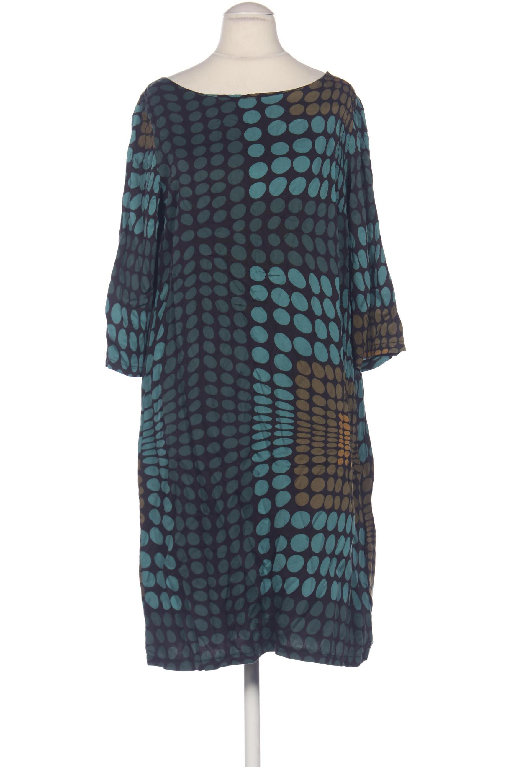 

LA FÉE Maraboutée Damen Kleid, mehrfarbig, Gr. 38