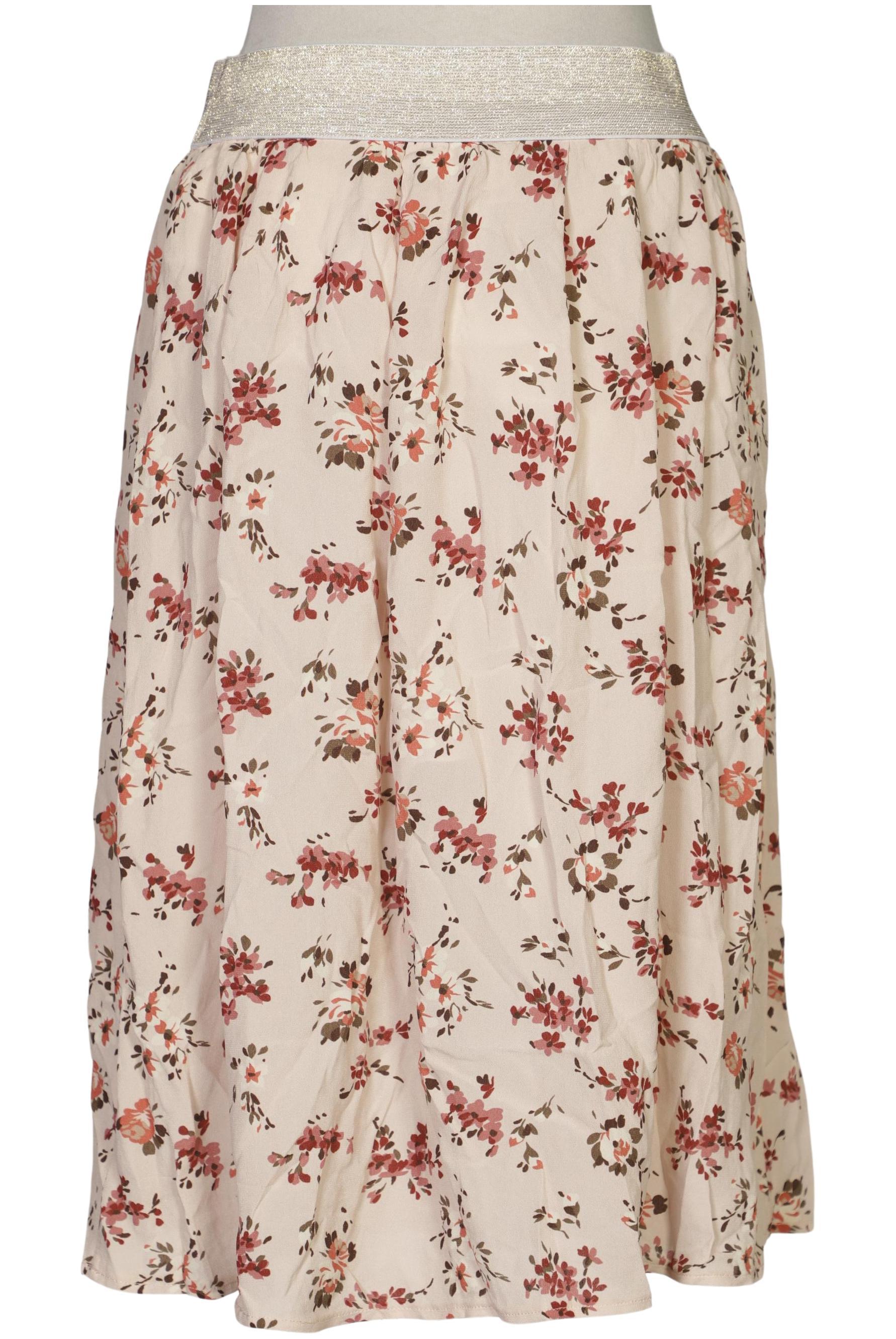 

LA FÉE Maraboutée Damen Rock, beige, Gr. 28