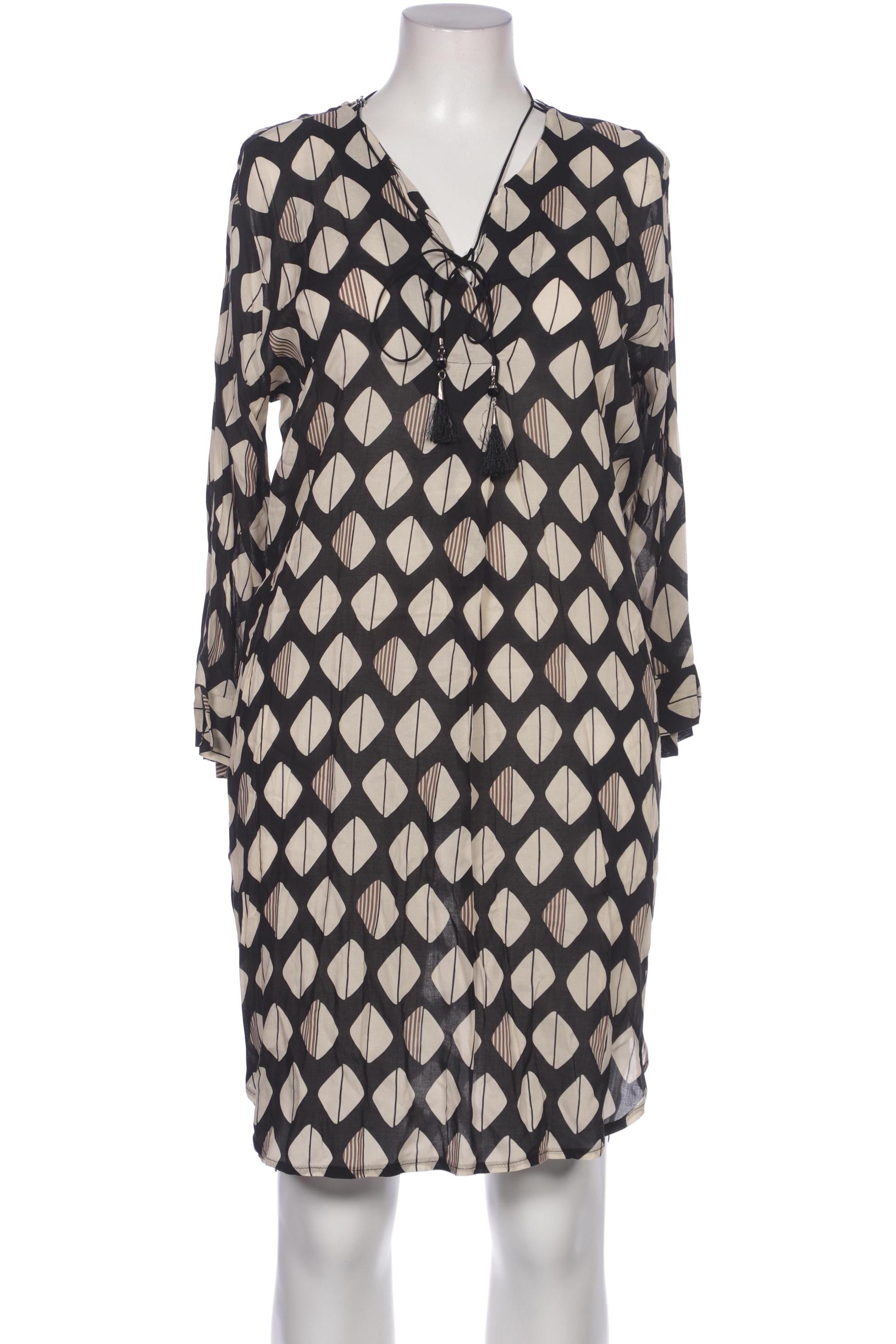 

LA FÉE Maraboutée Damen Kleid, beige, Gr. 42