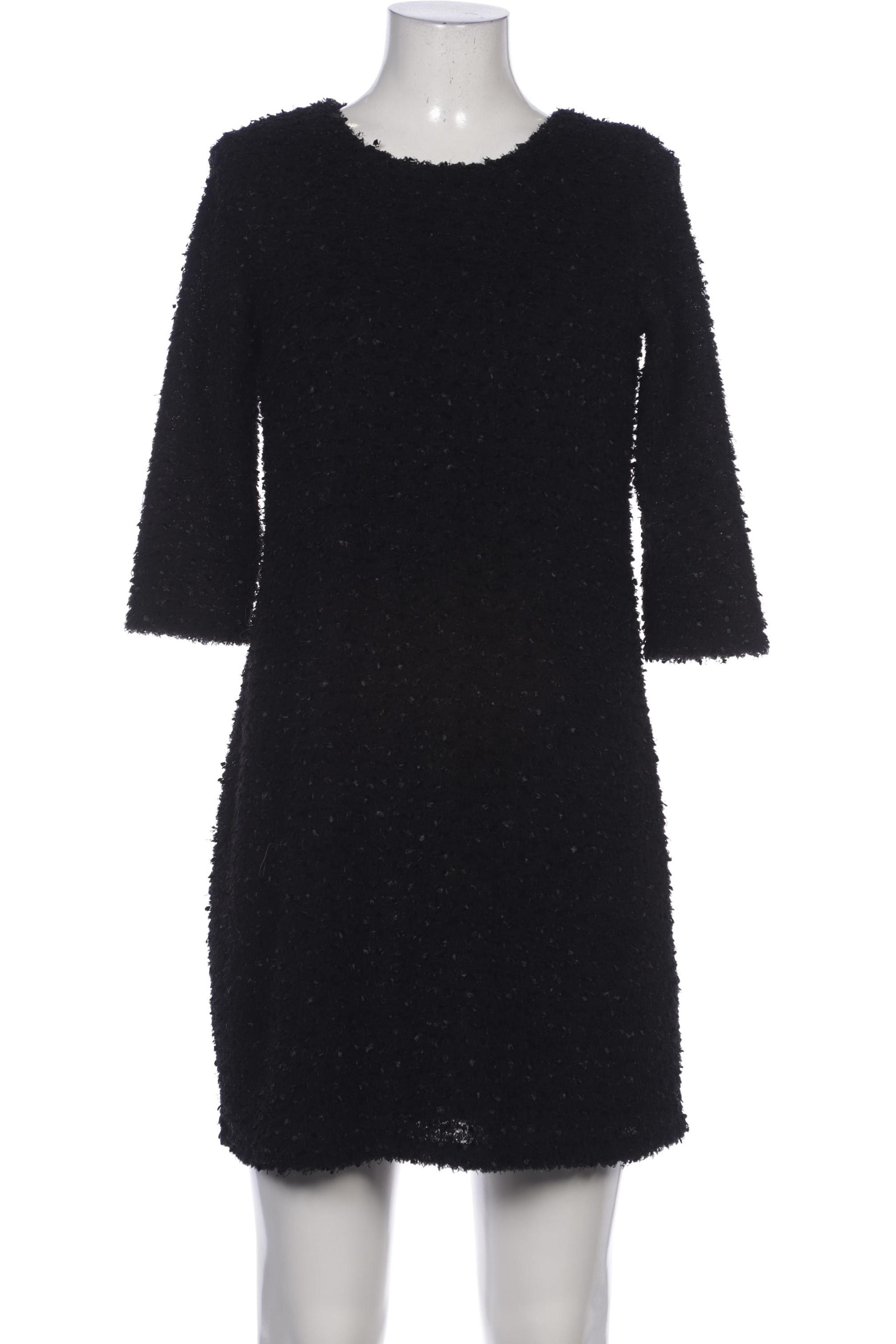 

LA FÉE Maraboutée Damen Kleid, schwarz, Gr. 42