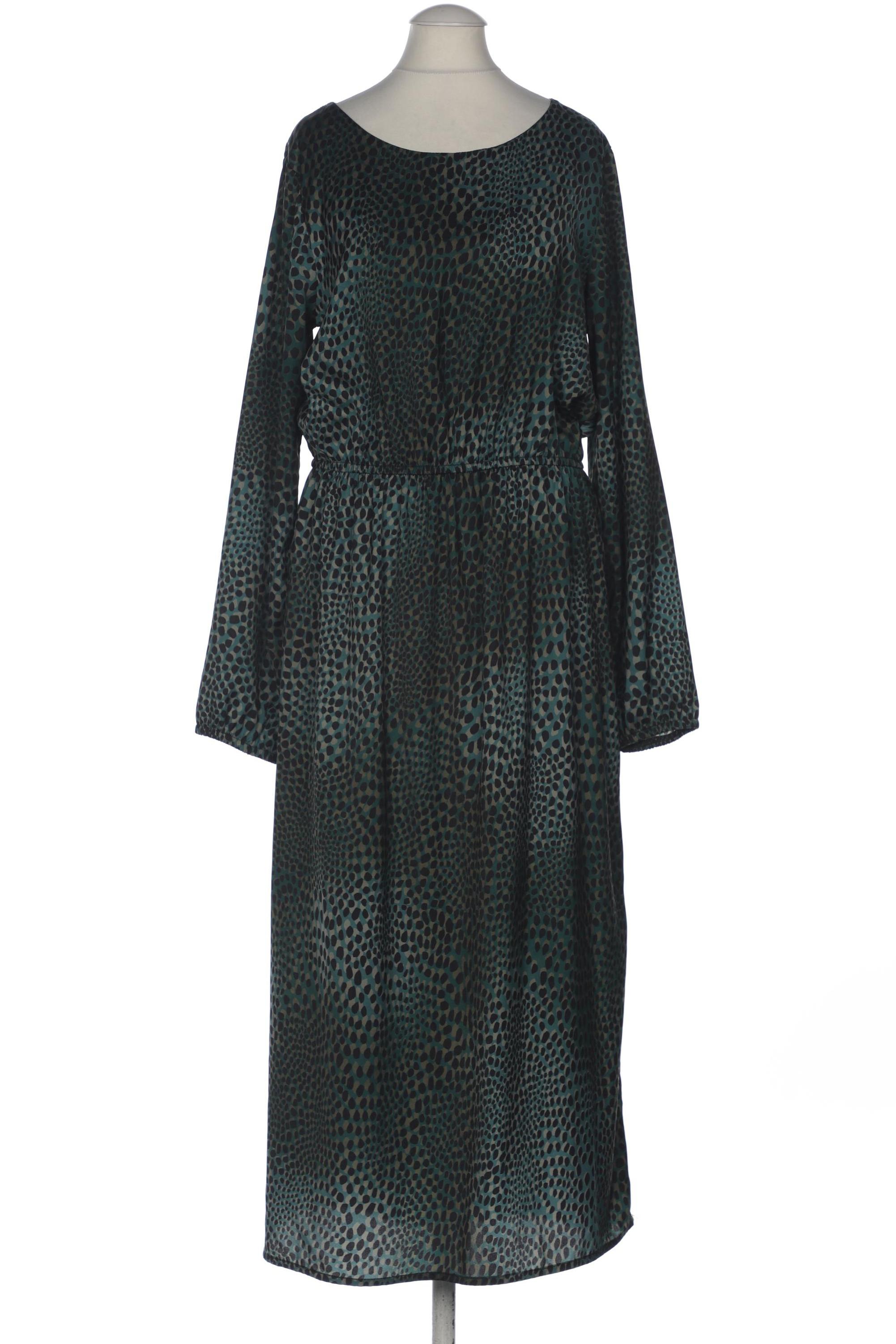 

LA FÉE Maraboutée Damen Kleid, grün, Gr. 34