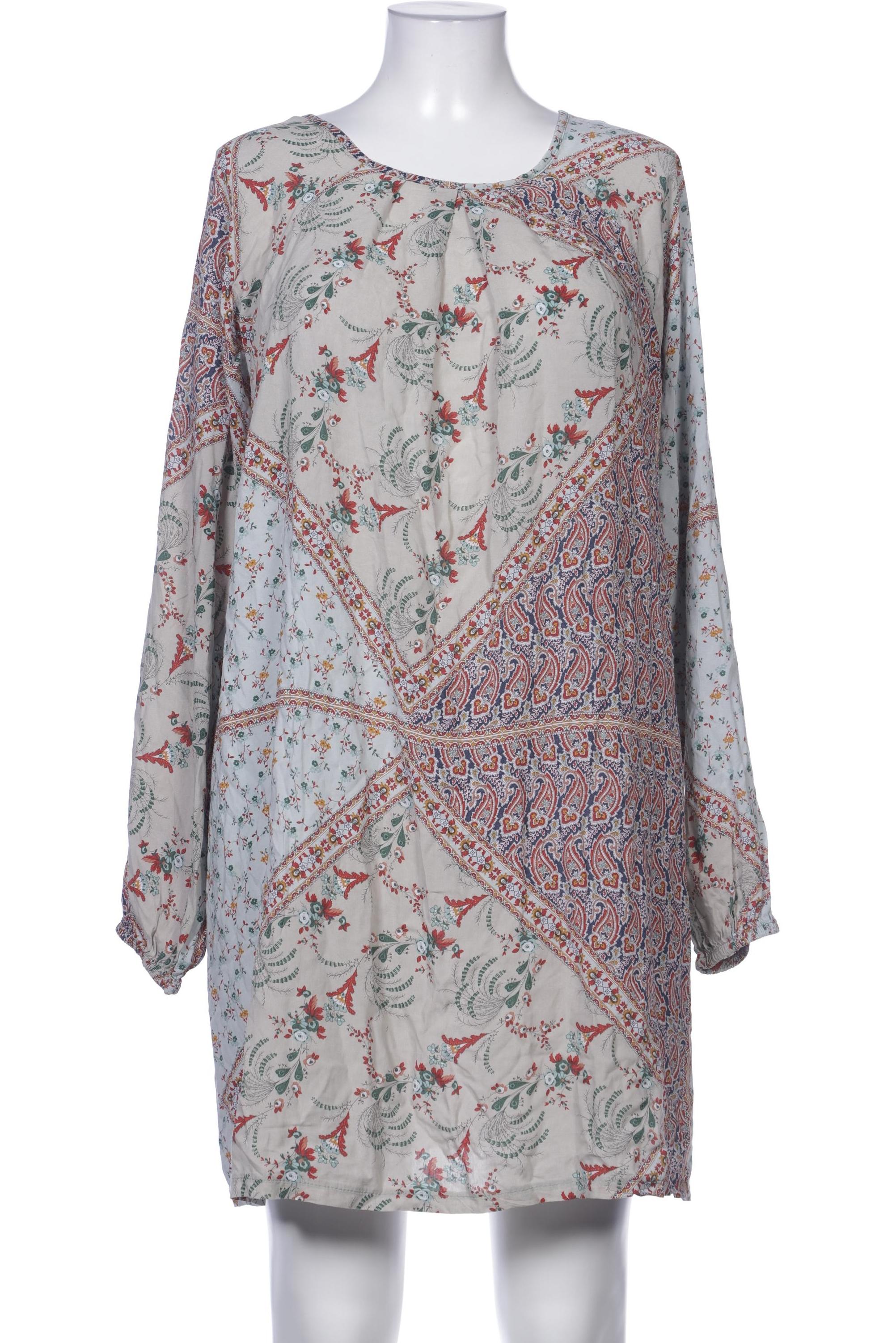 

LA FÉE Maraboutée Damen Kleid, mehrfarbig, Gr. 42