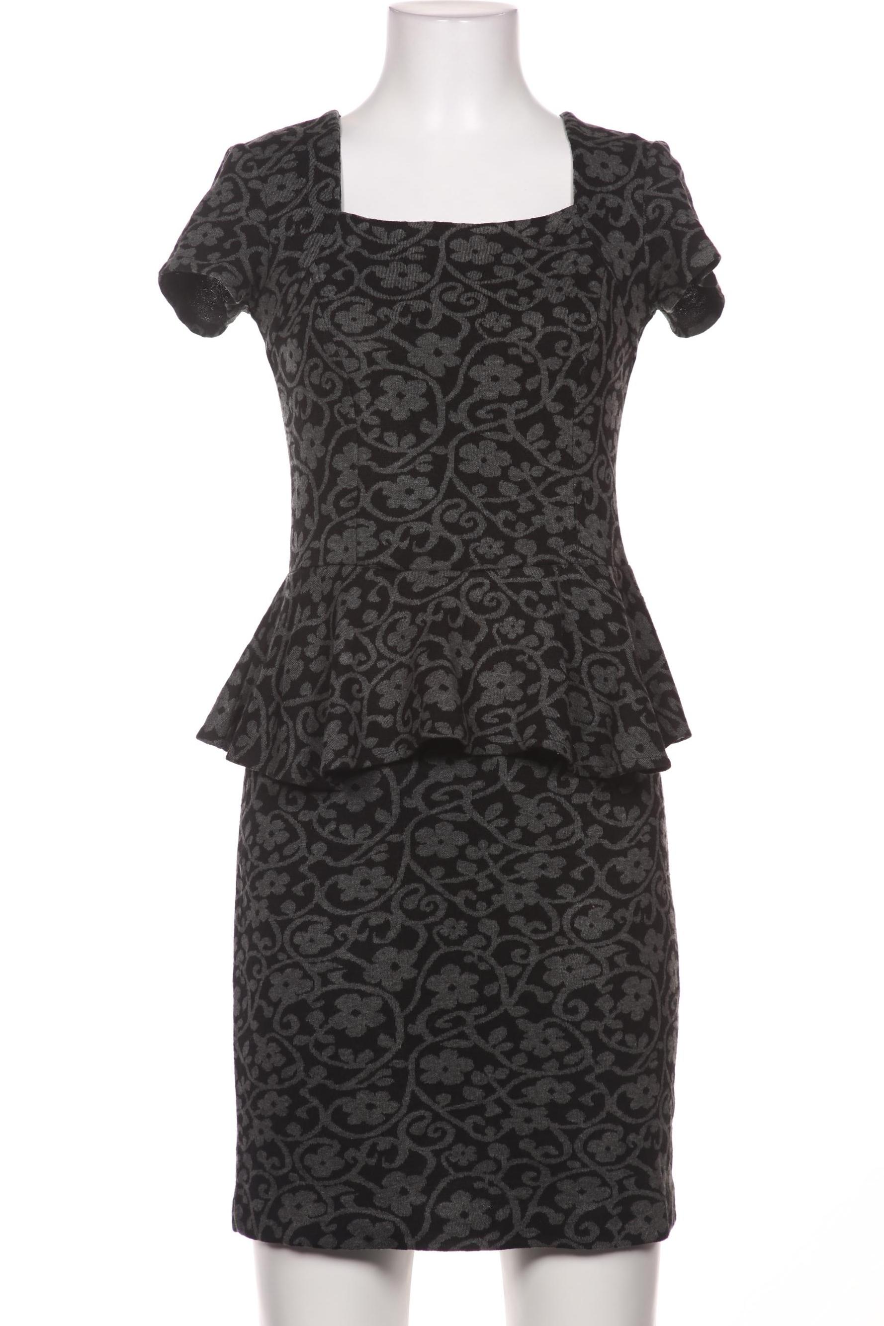 

LA FÉE Maraboutée Damen Kleid, schwarz, Gr. 34
