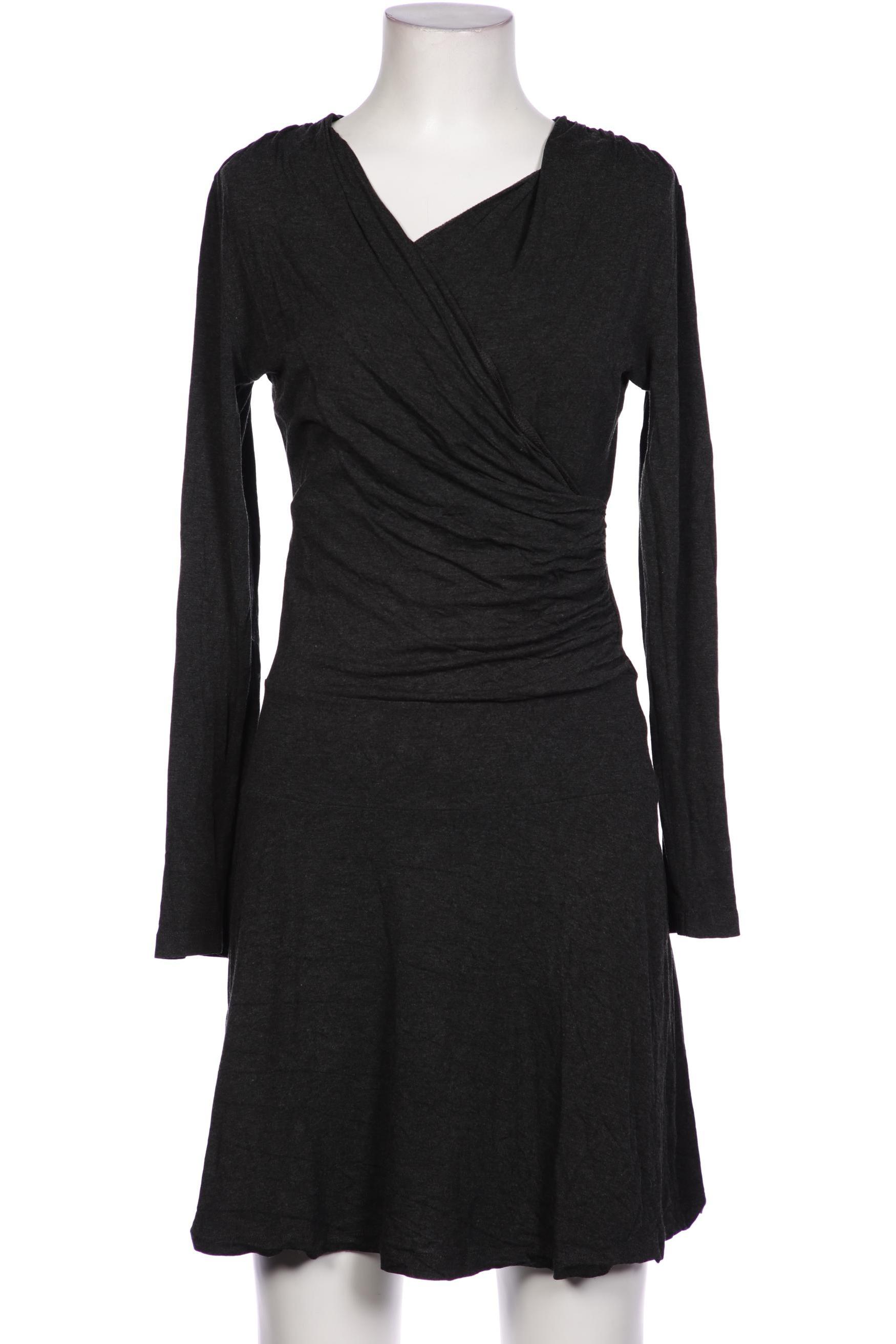 

LA FÉE Maraboutée Damen Kleid, grau, Gr. 34
