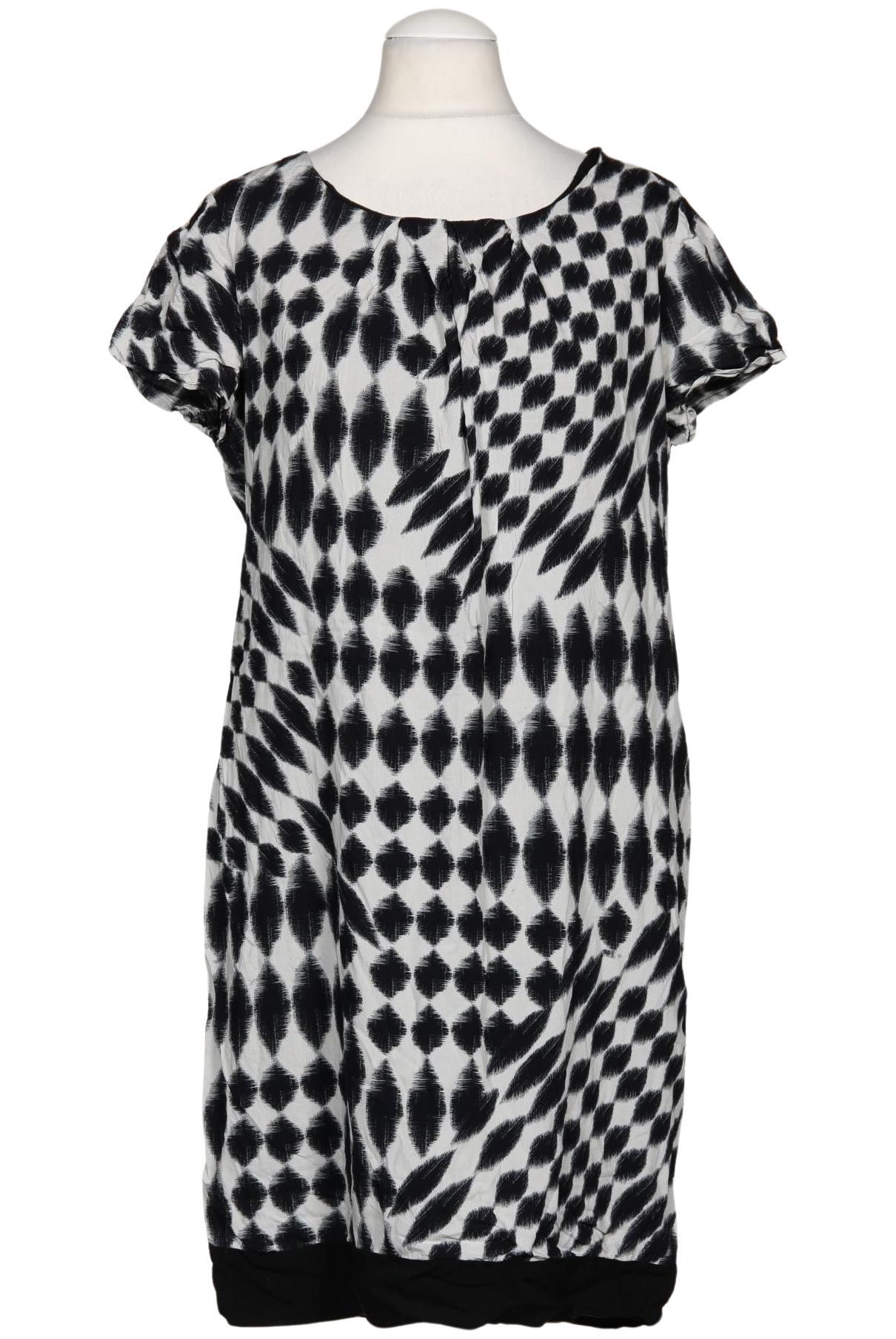 

LA FÉE Maraboutée Damen Kleid, schwarz, Gr. 40