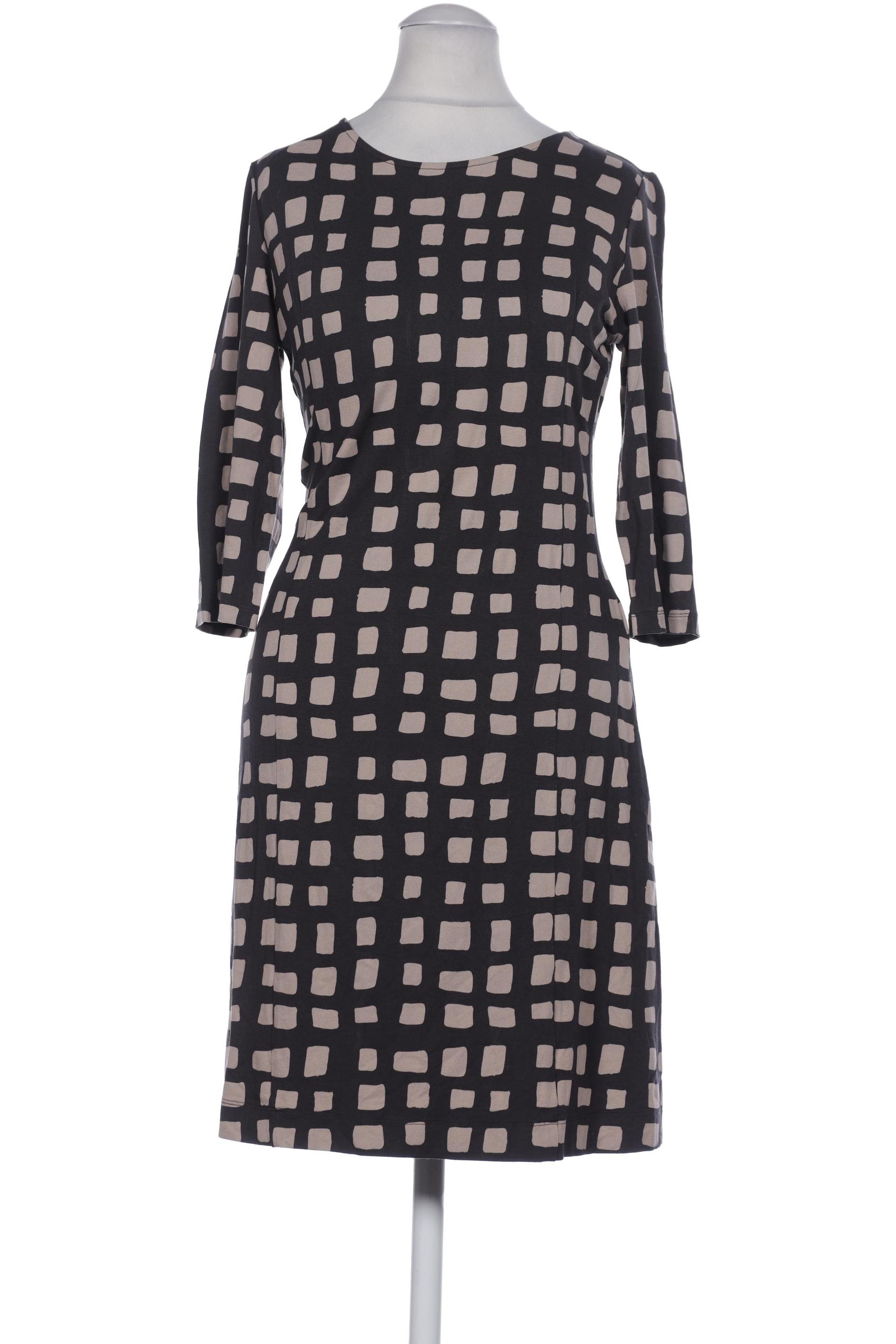 

LA FÉE Maraboutée Damen Kleid, grau, Gr. 34