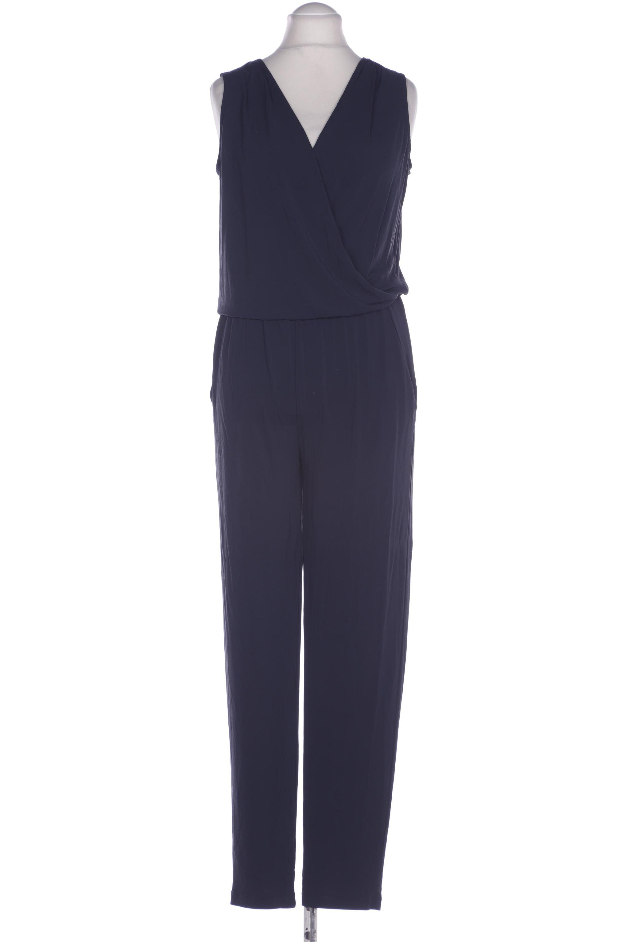 

LA FÉE MARABOUTÉE Damen Jumpsuit/Overall, marineblau