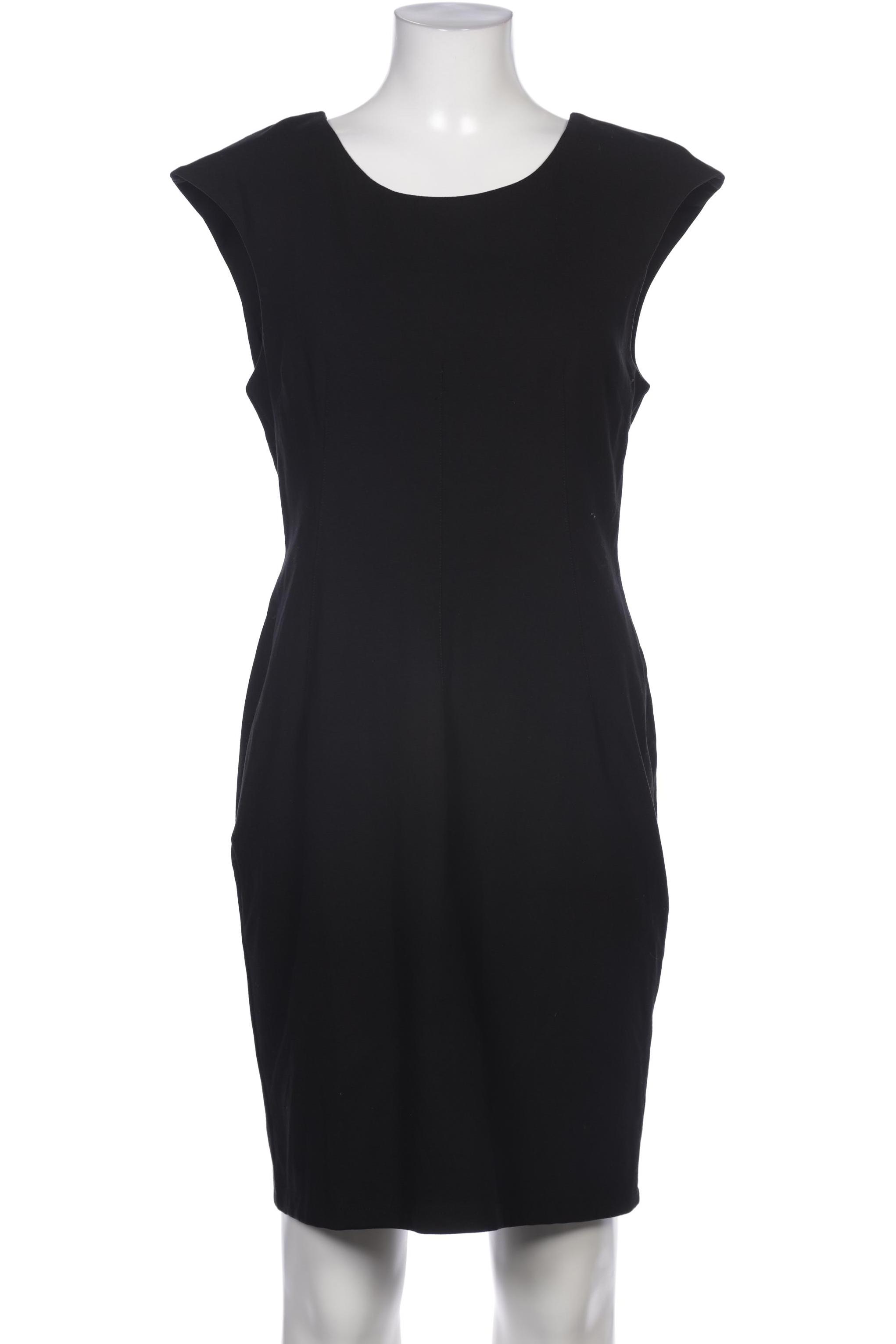 

LA FÉE MARABOUTÉE Damen Kleid, schwarz