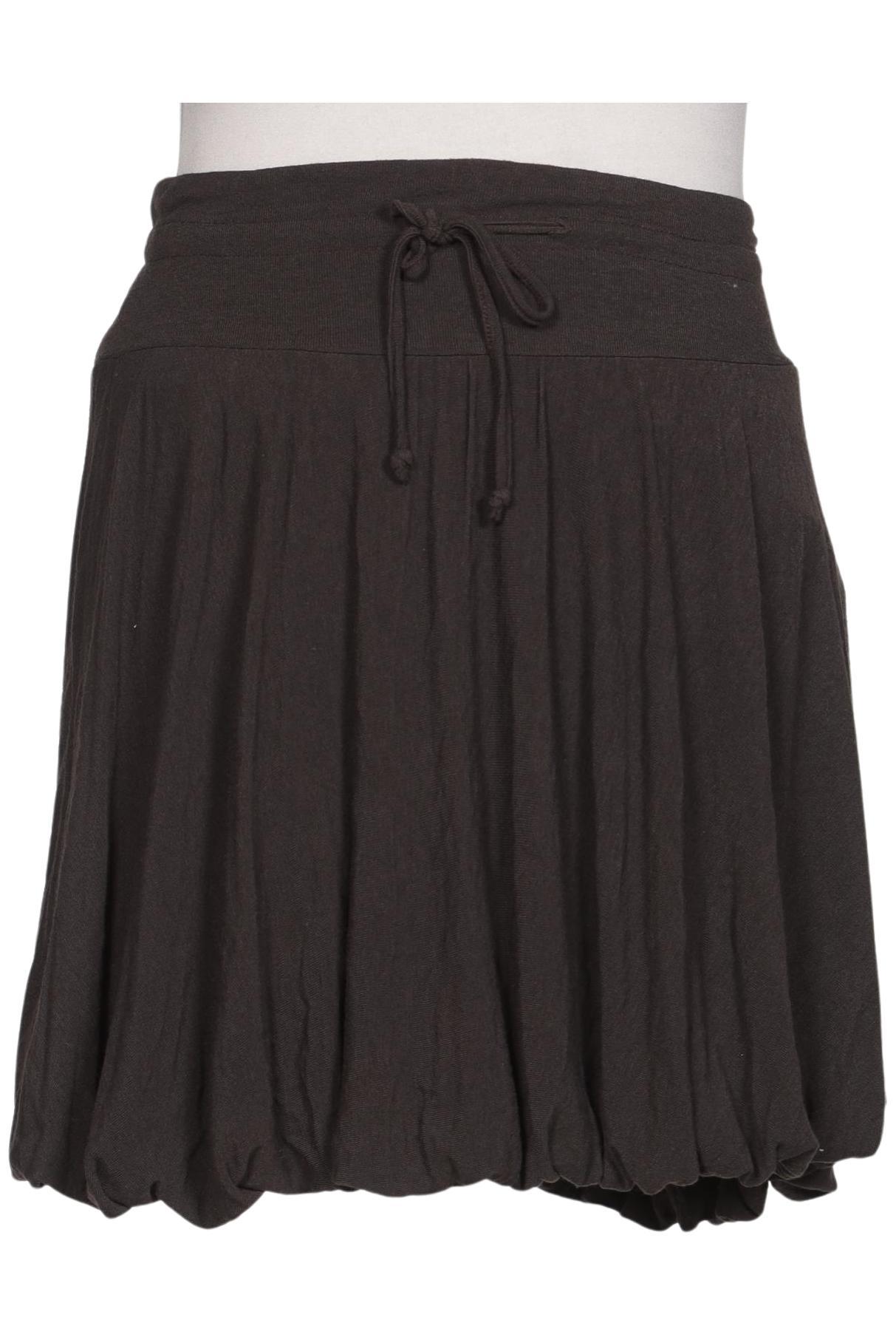 

LA FÉE Maraboutée Damen Rock, grau, Gr. 34