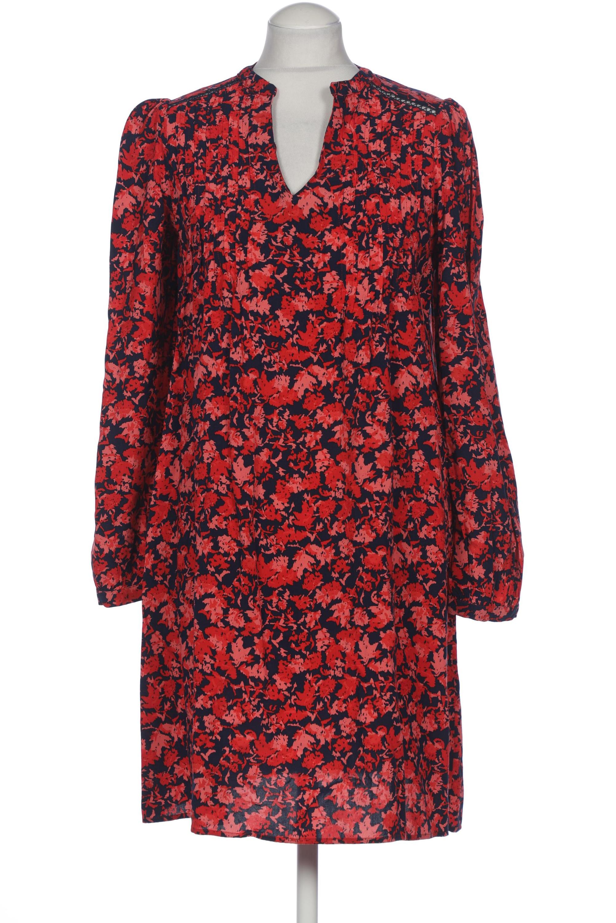 

LA FÉE Maraboutée Damen Kleid, rot, Gr. 38