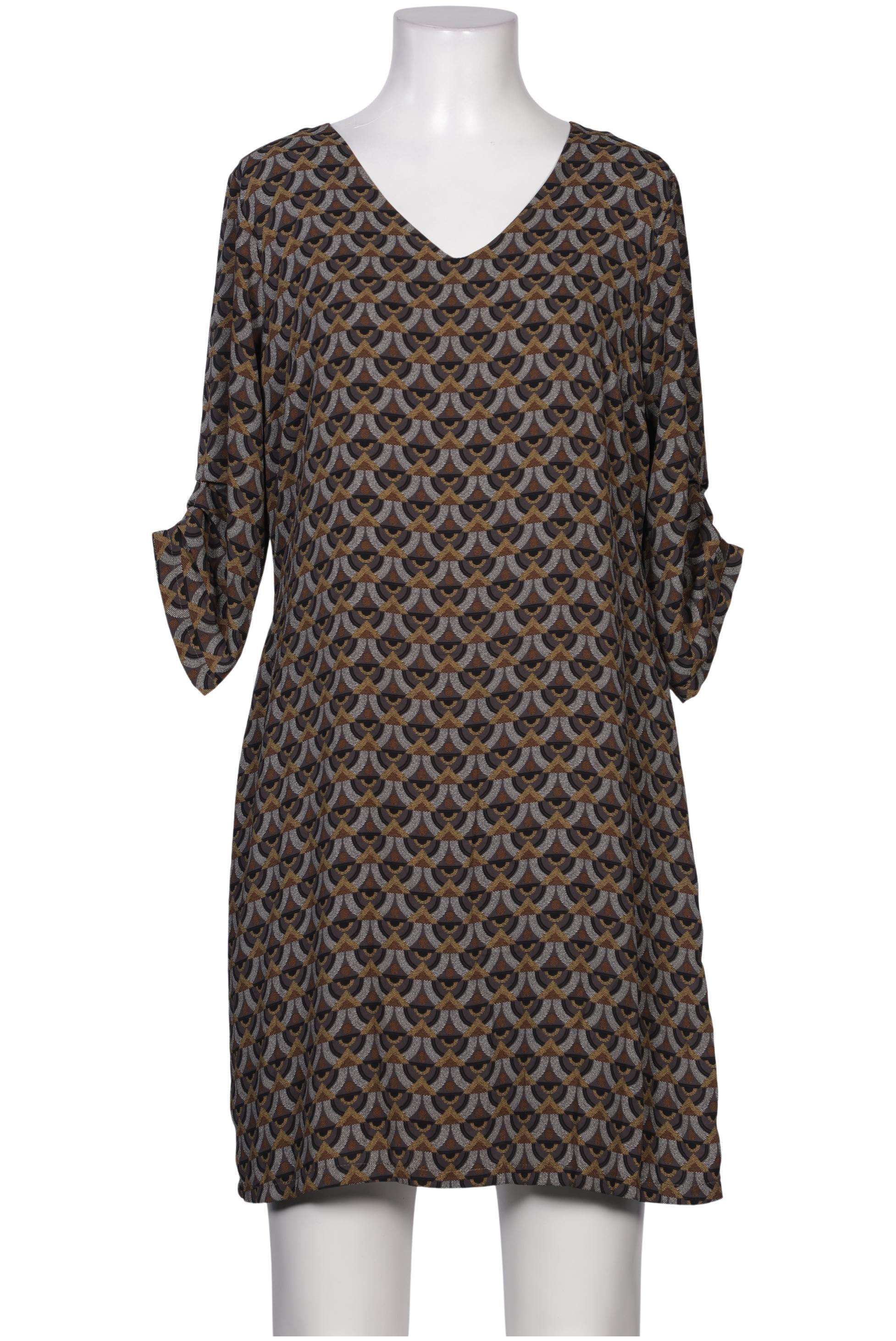 

LA FÉE Maraboutée Damen Kleid, grau, Gr. 40