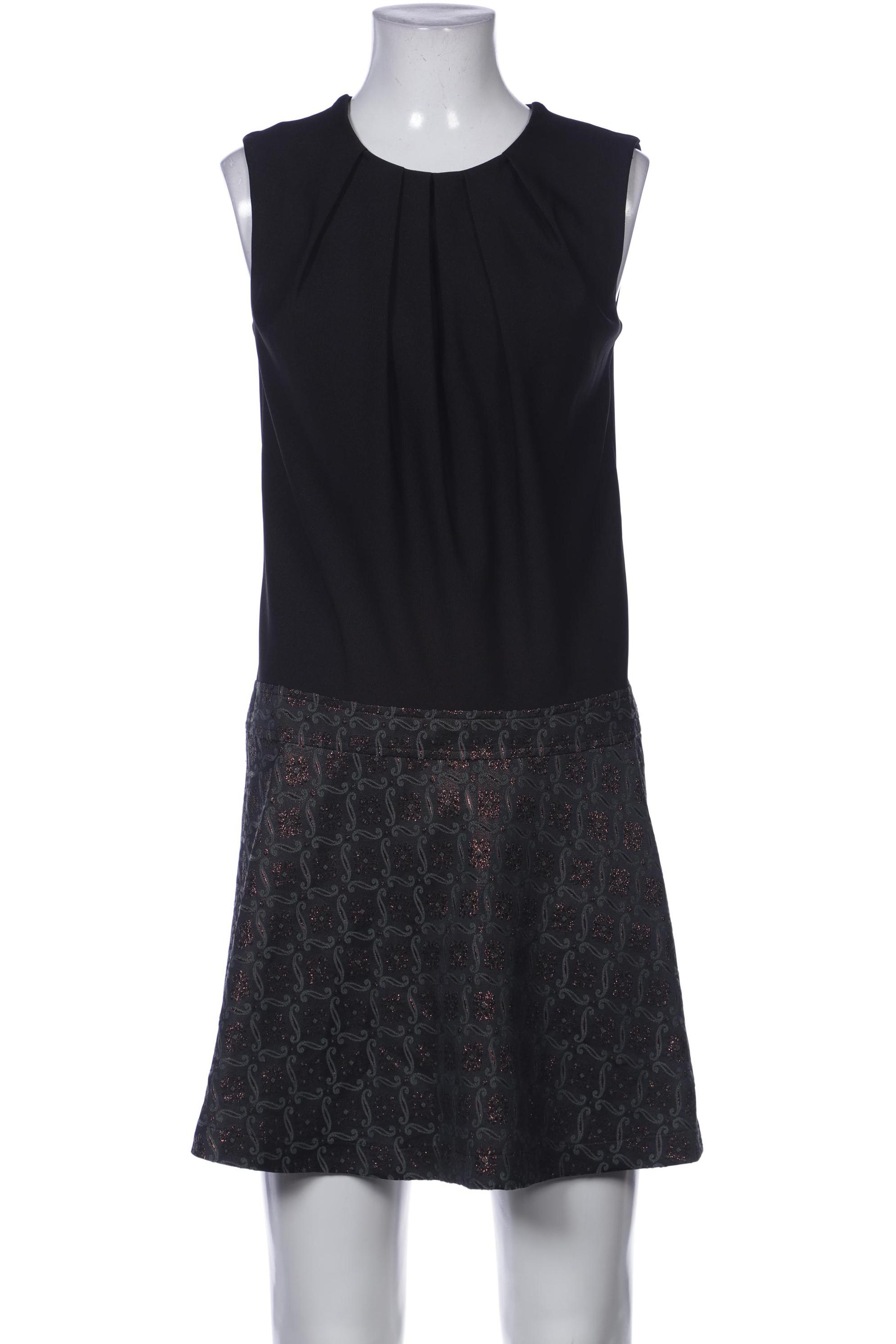 

LA FÉE Maraboutée Damen Kleid, schwarz, Gr. 38