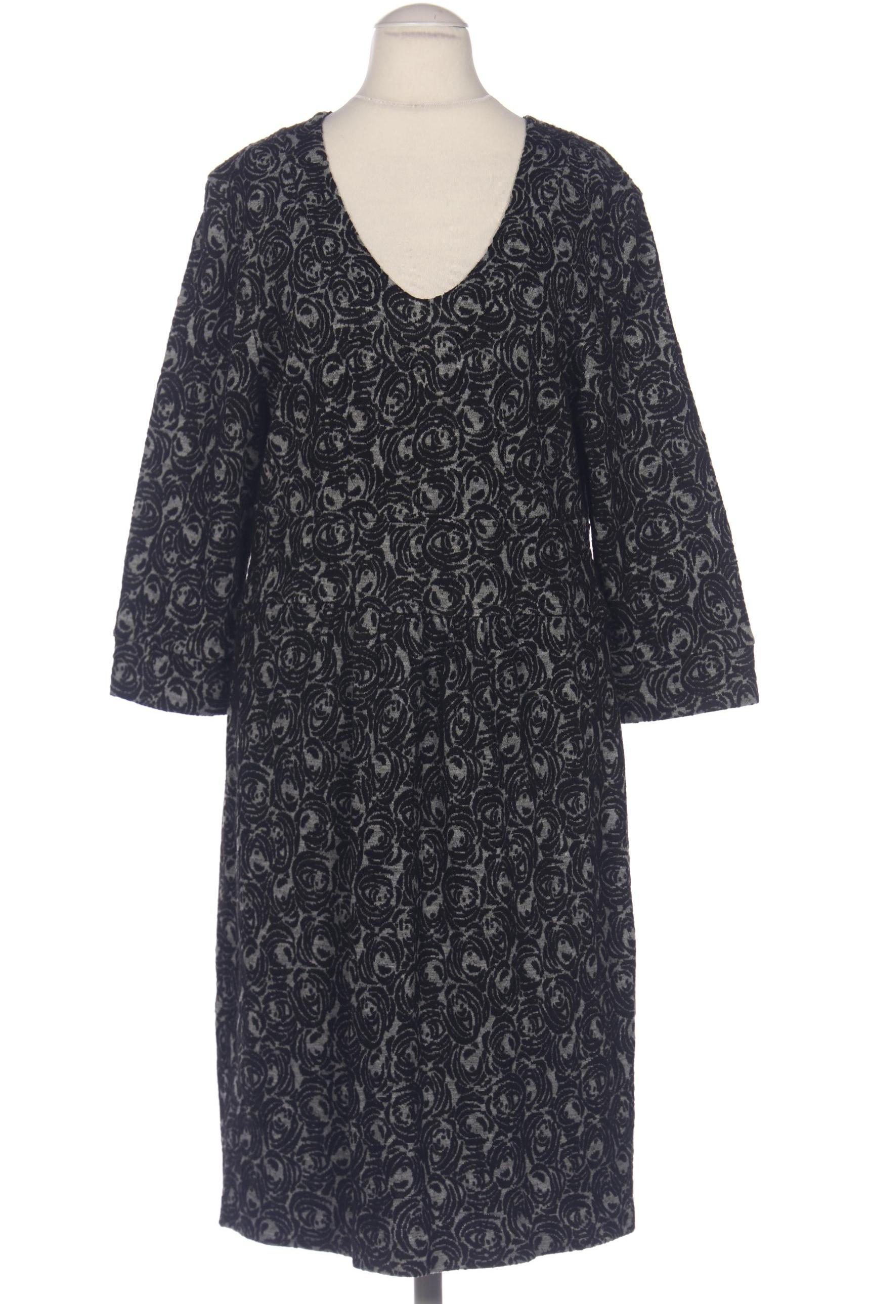 

LA FÉE Maraboutée Damen Kleid, schwarz, Gr. 36