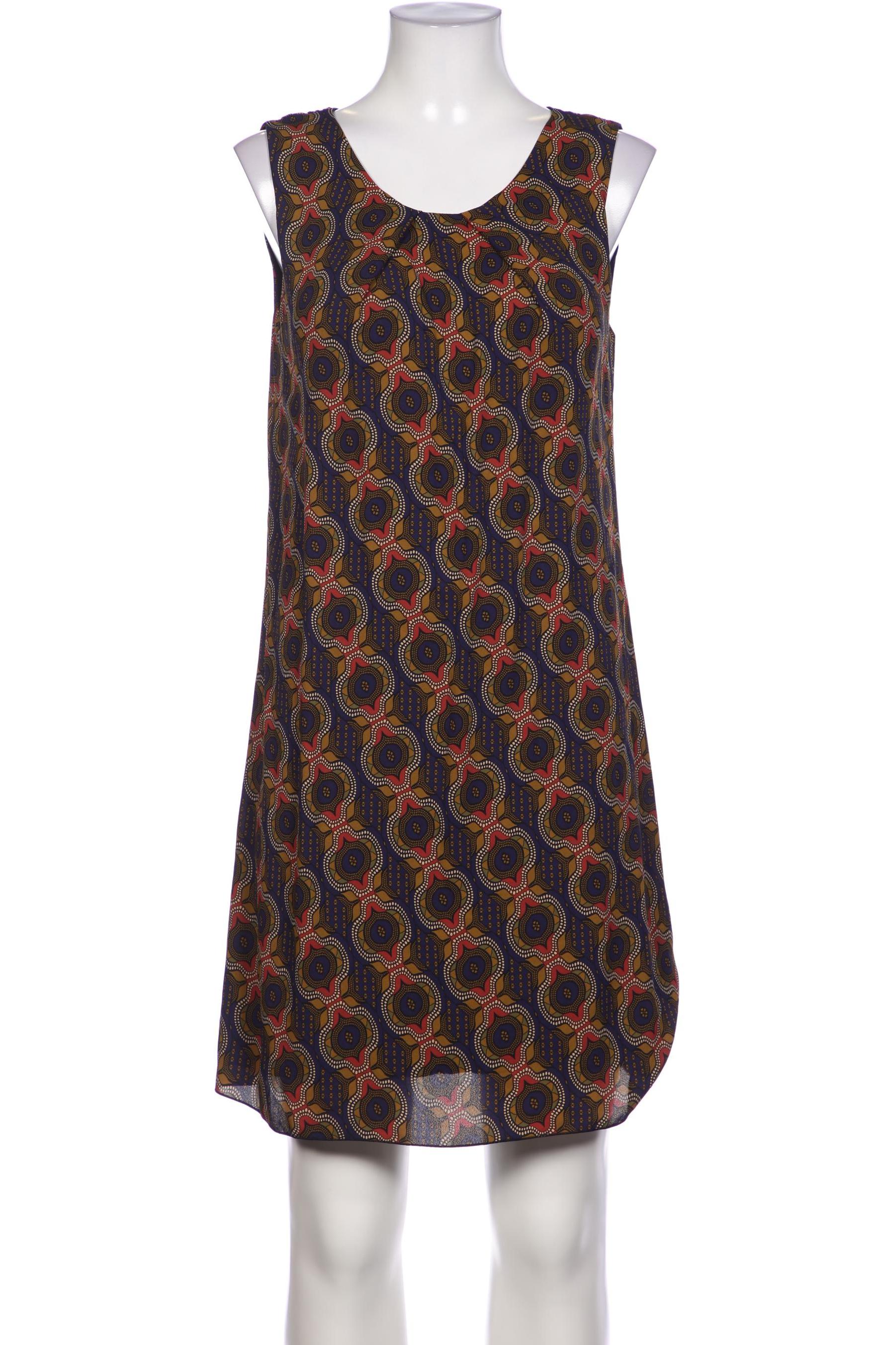 

LA FÉE Maraboutée Damen Kleid, marineblau, Gr. 38