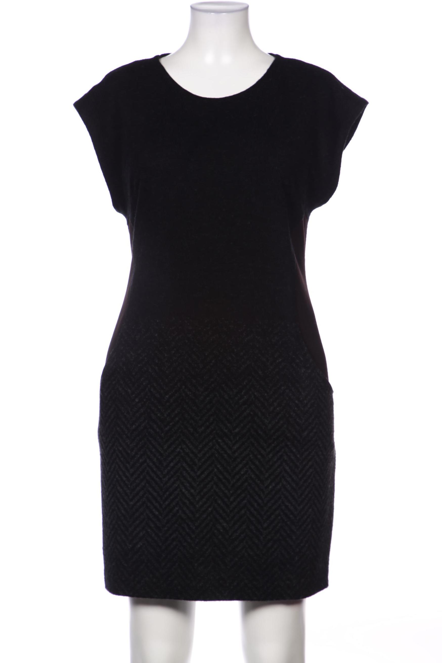 

LA FÉE MARABOUTÉE Damen Kleid, schwarz