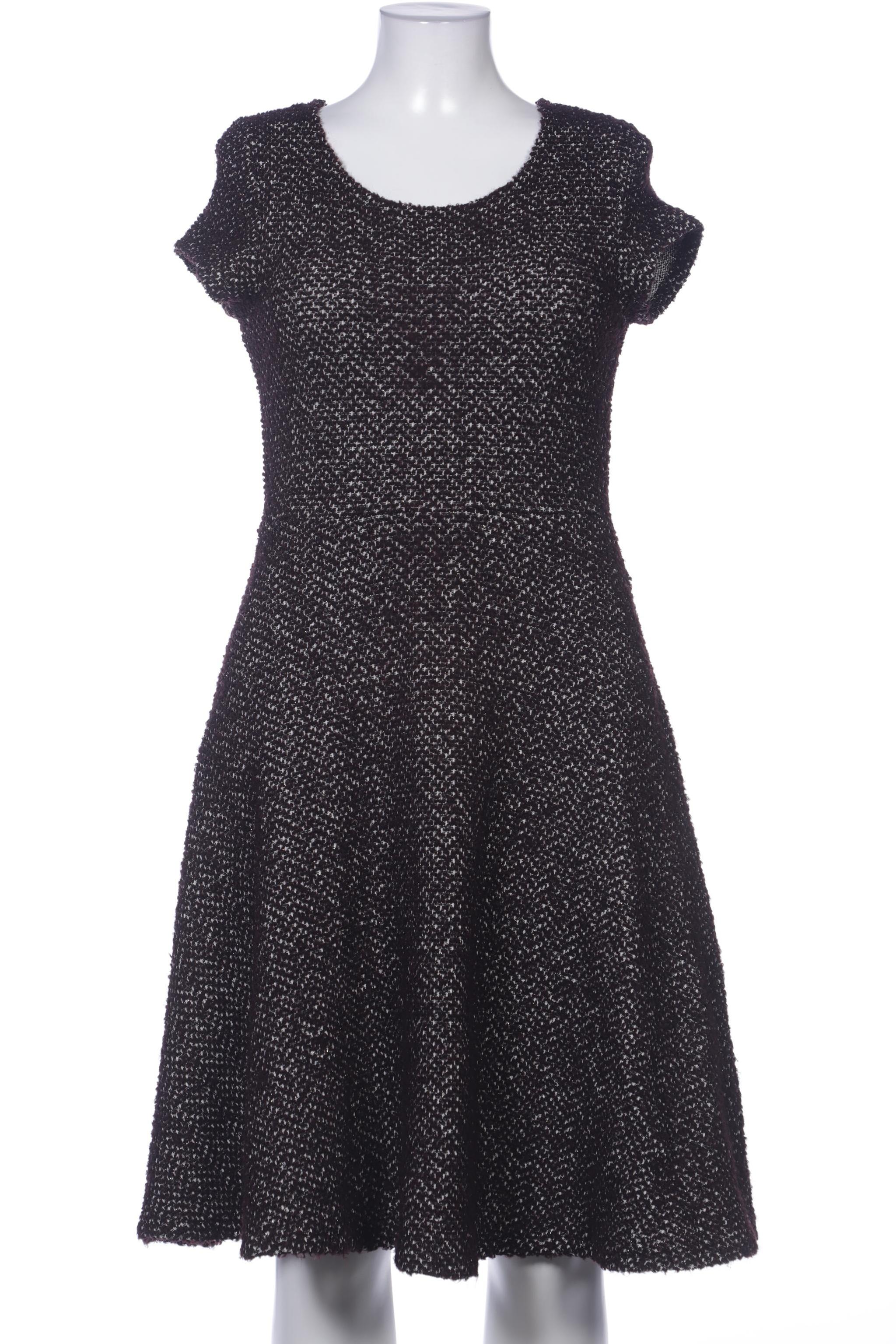 

LA FÉE Maraboutée Damen Kleid, bordeaux, Gr. 42