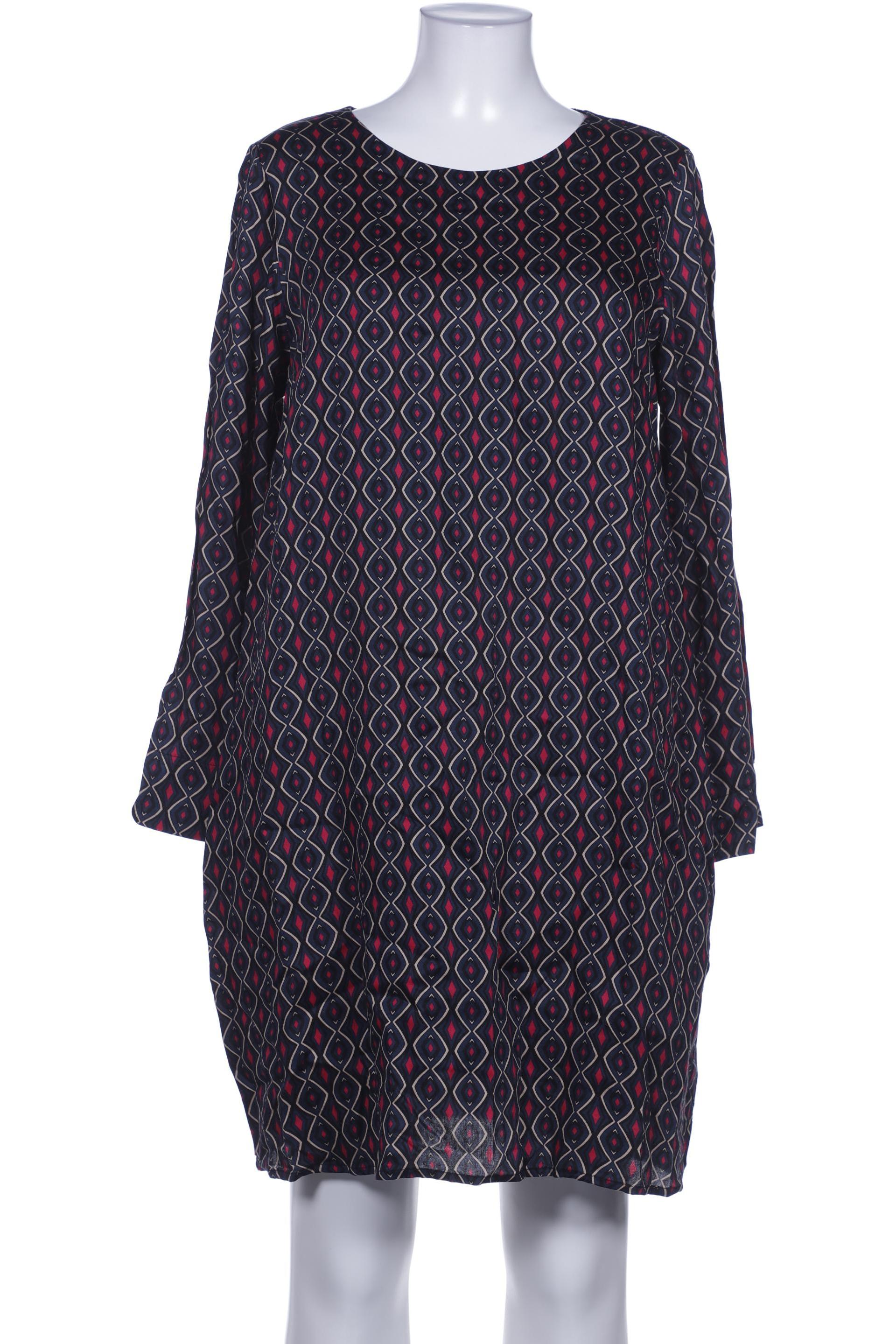 

LA FÉE MARABOUTÉE Damen Kleid, marineblau