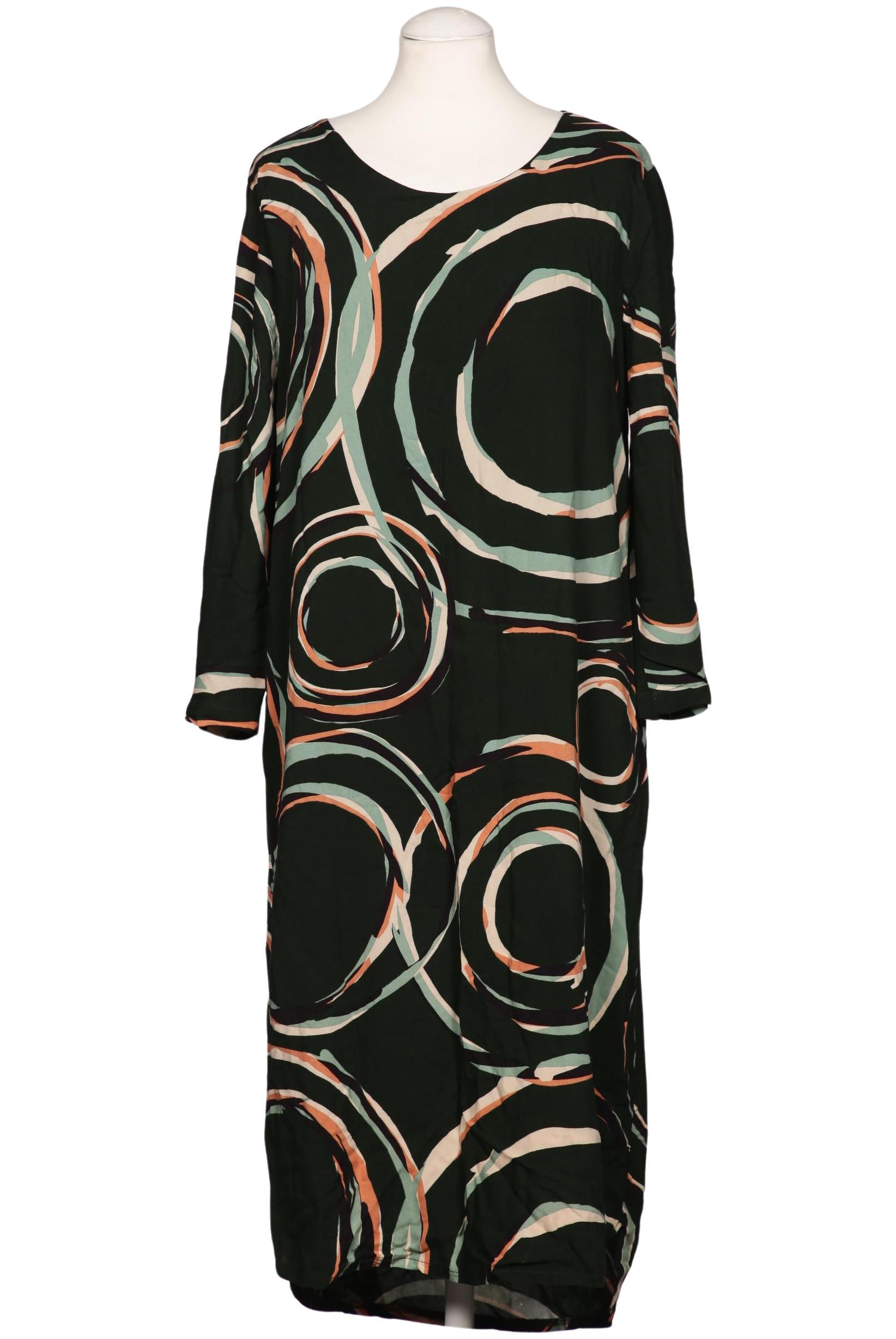 

LA FÉE Maraboutée Damen Kleid, mehrfarbig, Gr. 40