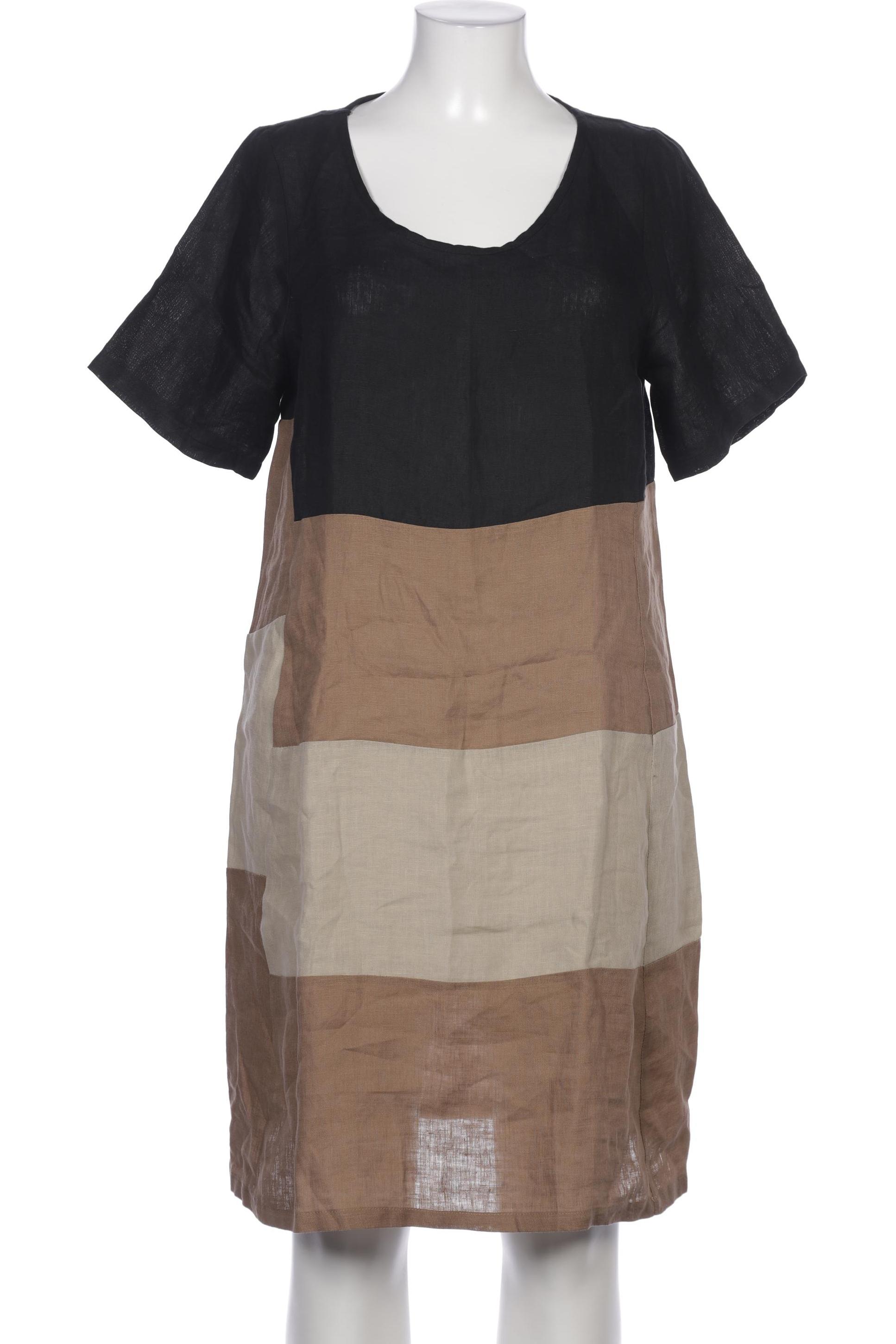 

LA FÉE Maraboutée Damen Kleid, beige, Gr. 44
