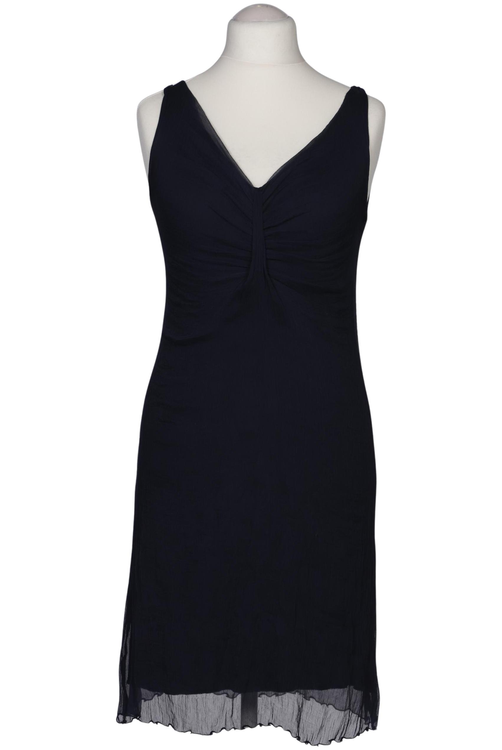 

LA FÉE Maraboutée Damen Kleid, marineblau, Gr. 42