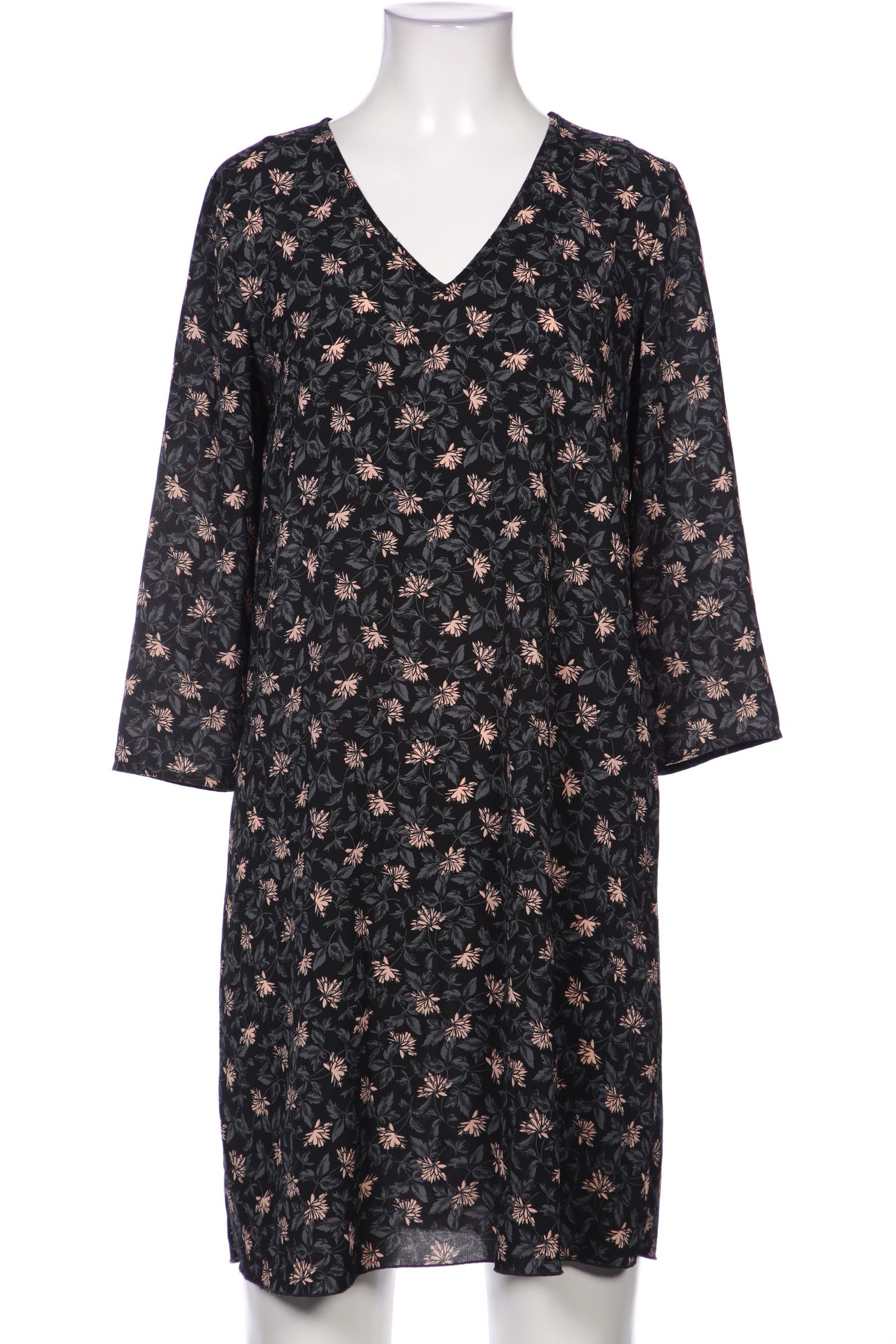 

LA FÉE Maraboutée Damen Kleid, marineblau, Gr. 36