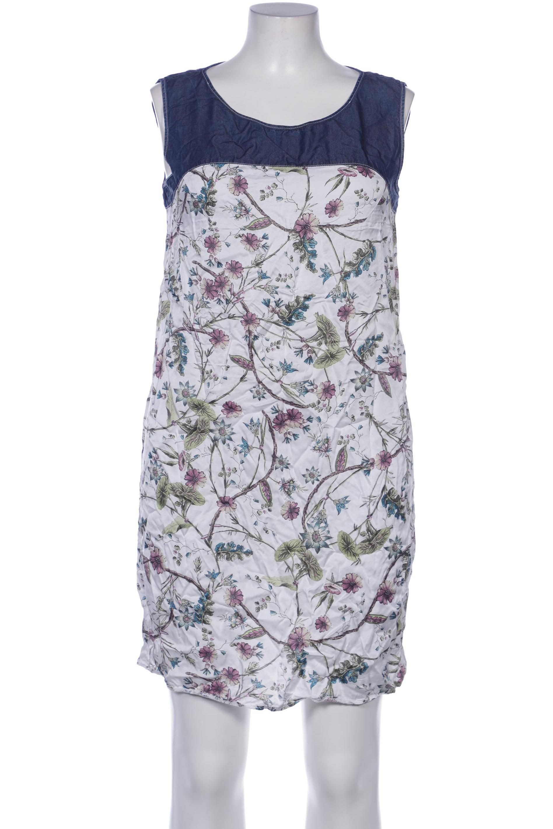 

LA FÉE Maraboutée Damen Kleid, weiß, Gr. 42