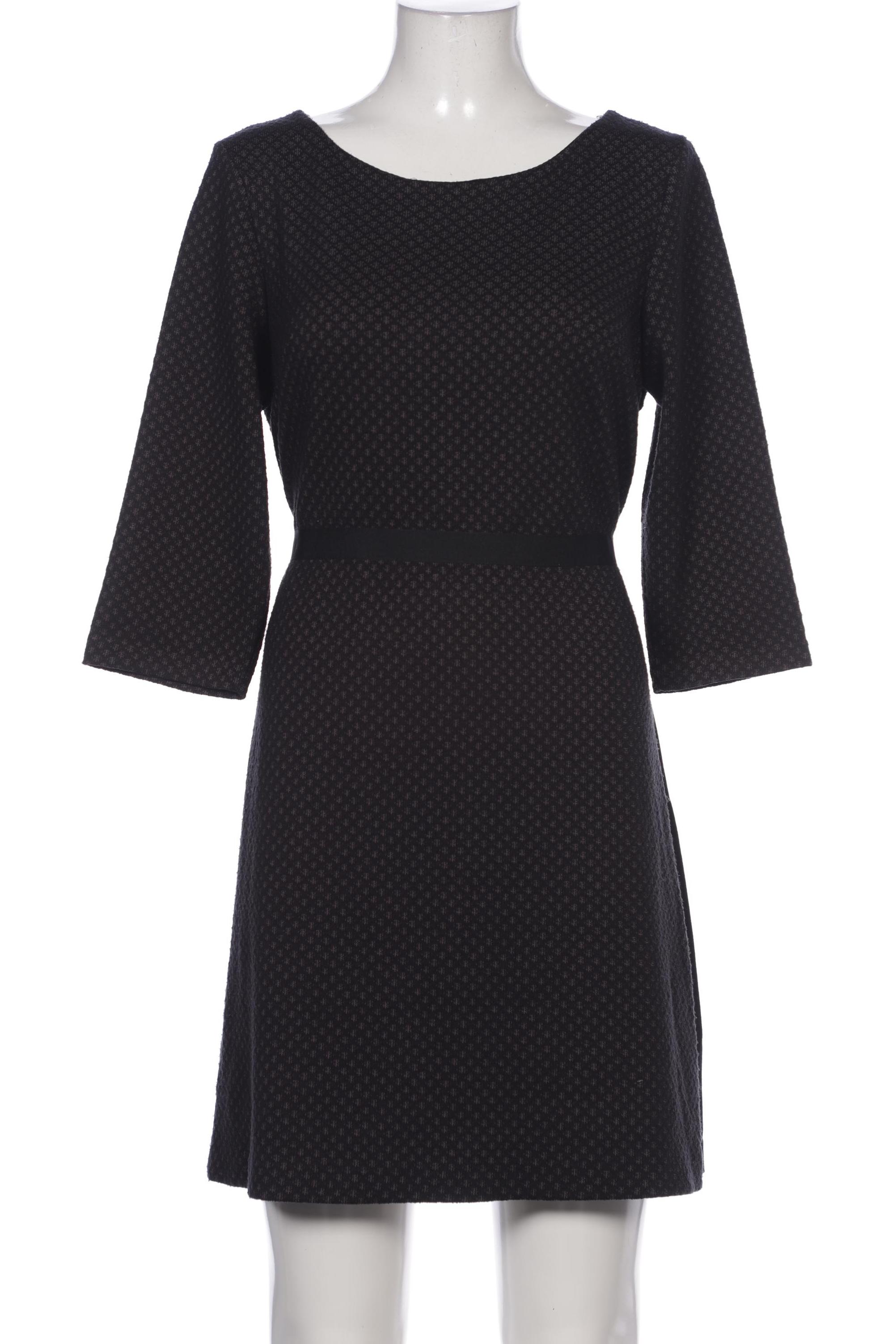 

LA FÉE Maraboutée Damen Kleid, schwarz, Gr. 42