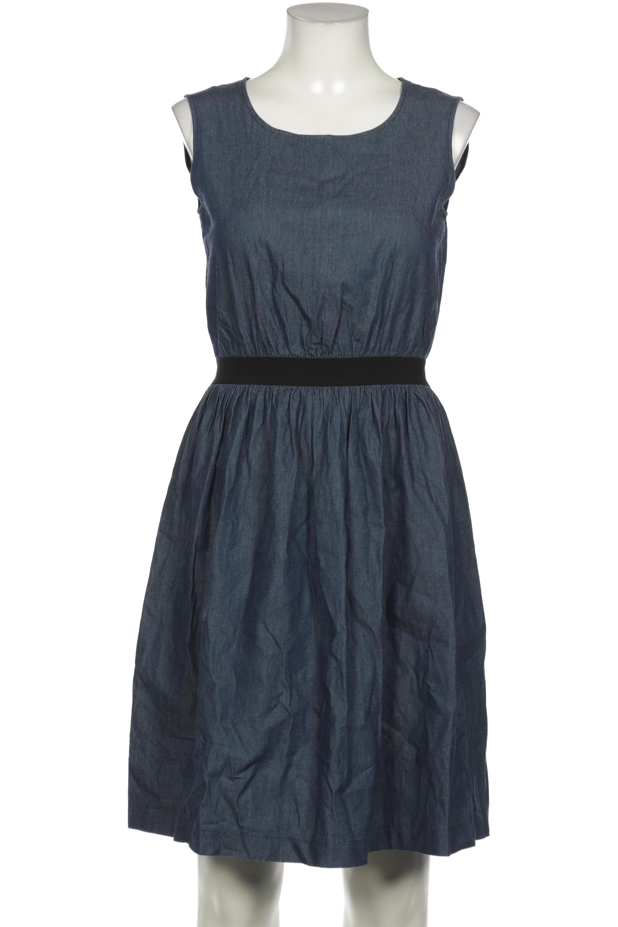 

LA FÉE MARABOUTÉE Damen Kleid, marineblau