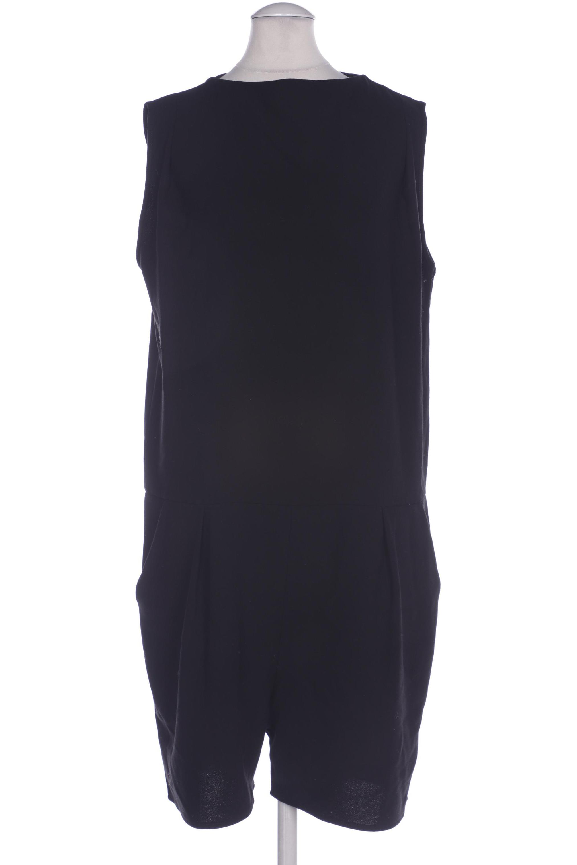 

LA FÉE Maraboutée Damen Jumpsuit/Overall, schwarz, Gr. 40