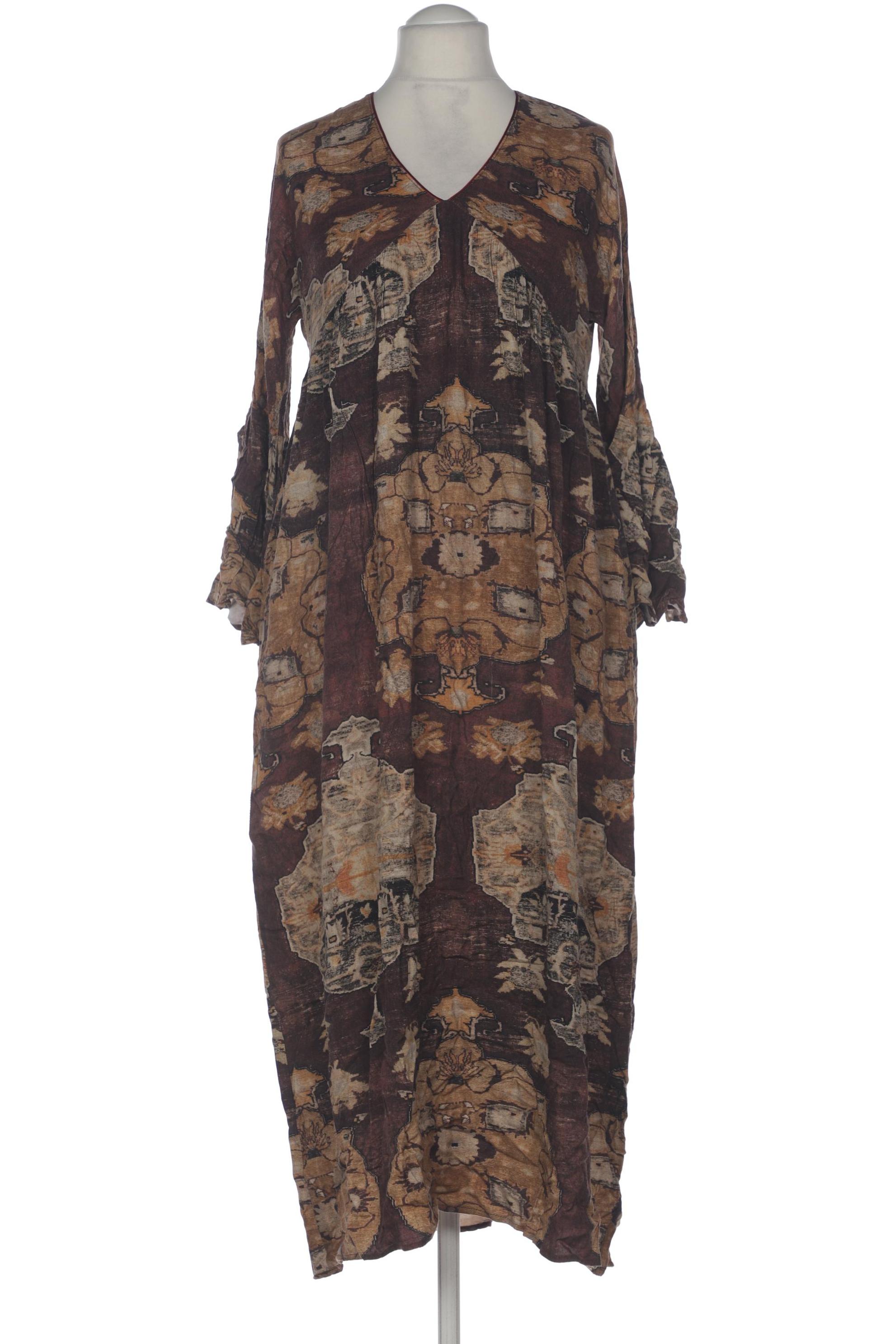 

LA FÉE Maraboutée Damen Kleid, mehrfarbig, Gr. 40