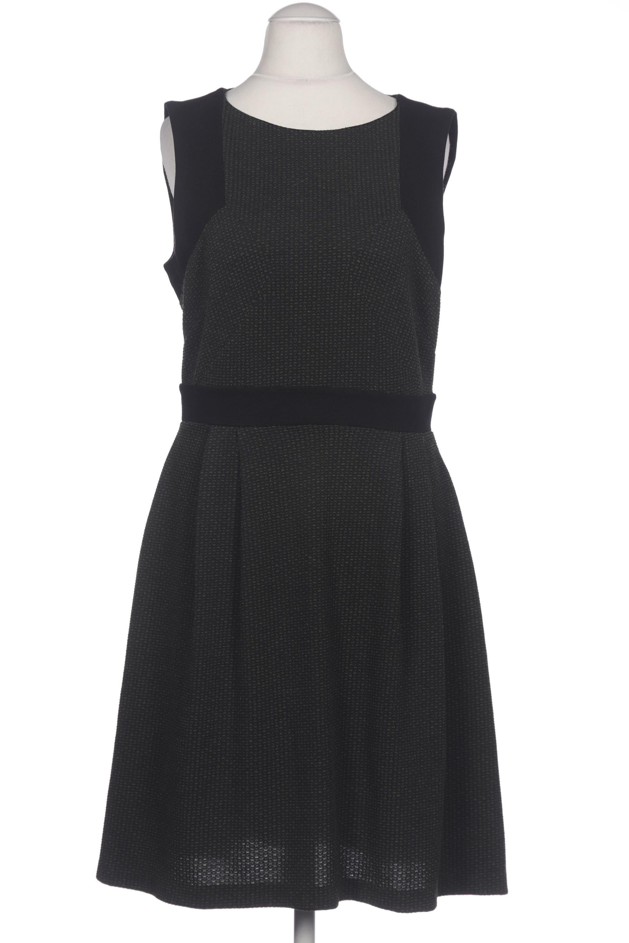 

LA FÉE Maraboutée Damen Kleid, grün, Gr. 36