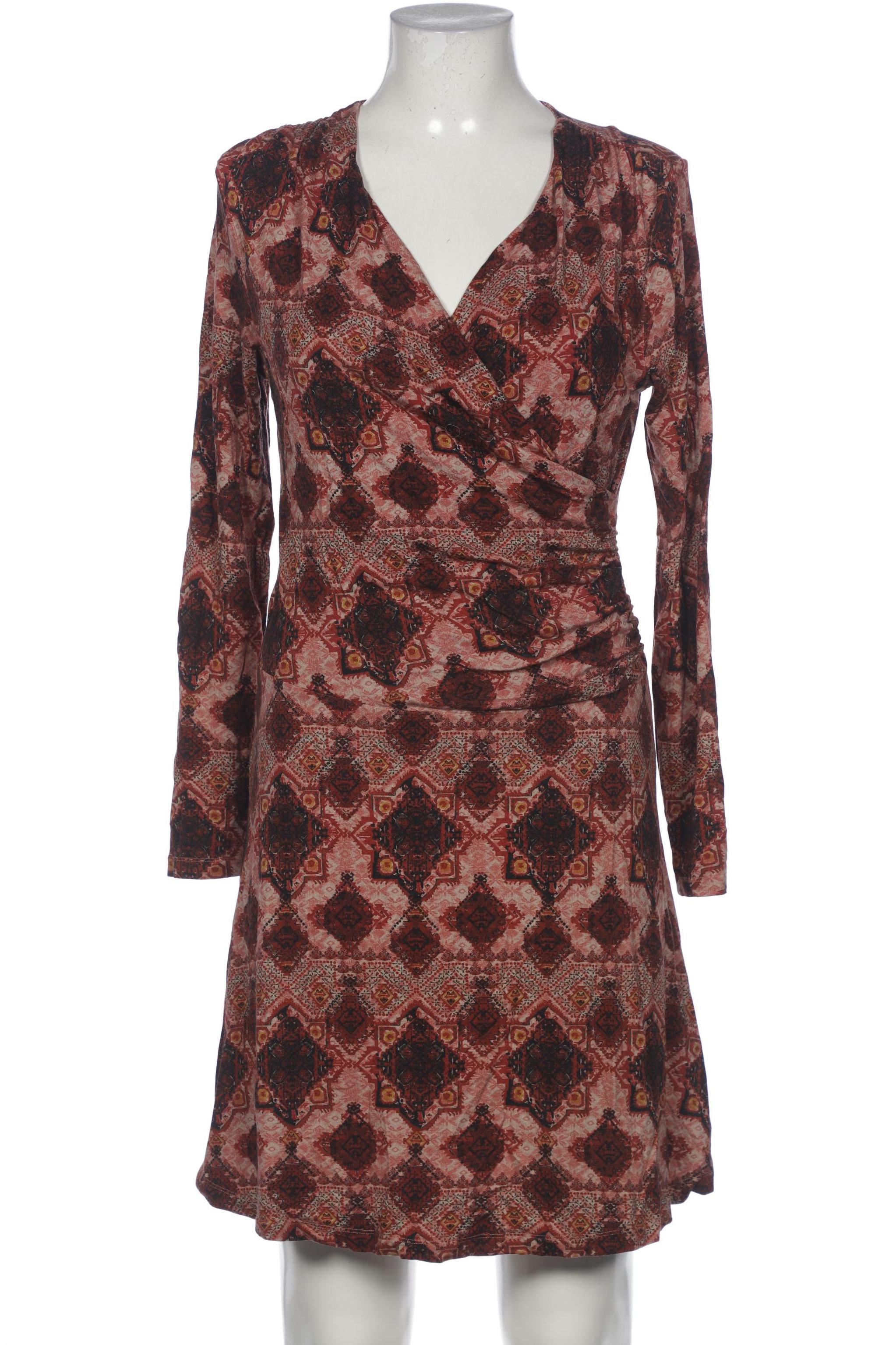 

LA FÉE Maraboutée Damen Kleid, mehrfarbig, Gr. 38