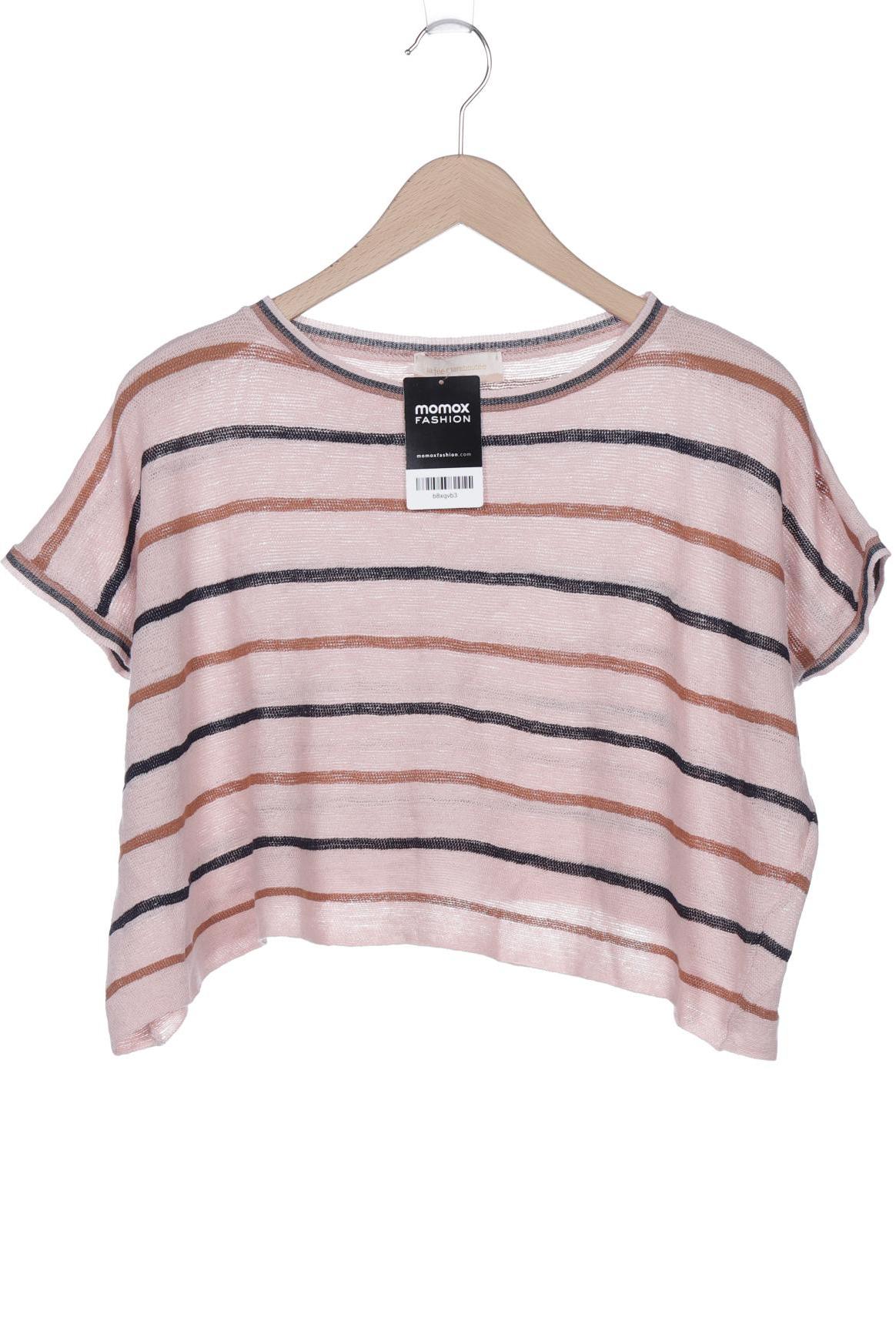 

LA FÉE Maraboutée Damen T-Shirt, pink, Gr. 42