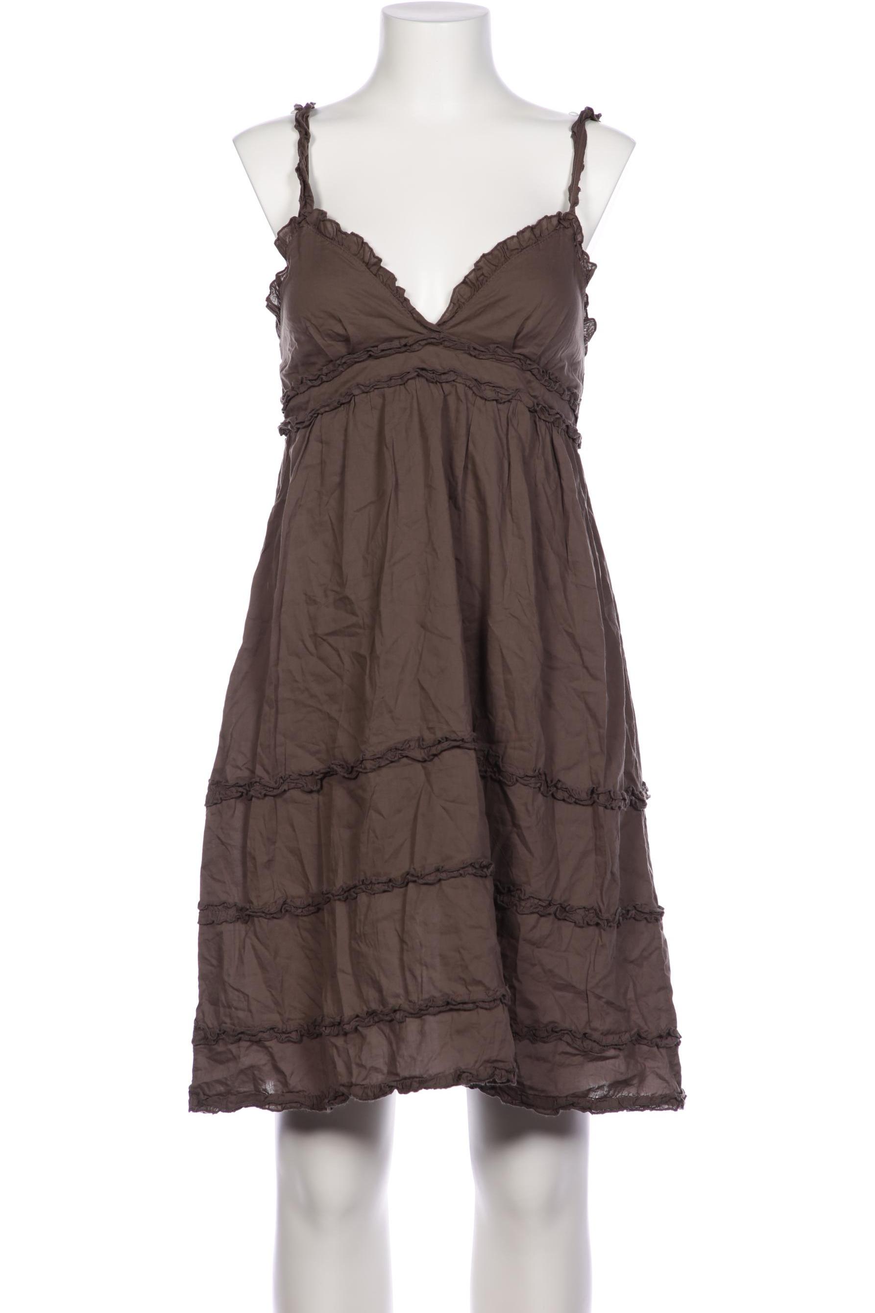 

LA FÉE Maraboutée Damen Kleid, grau, Gr. 38