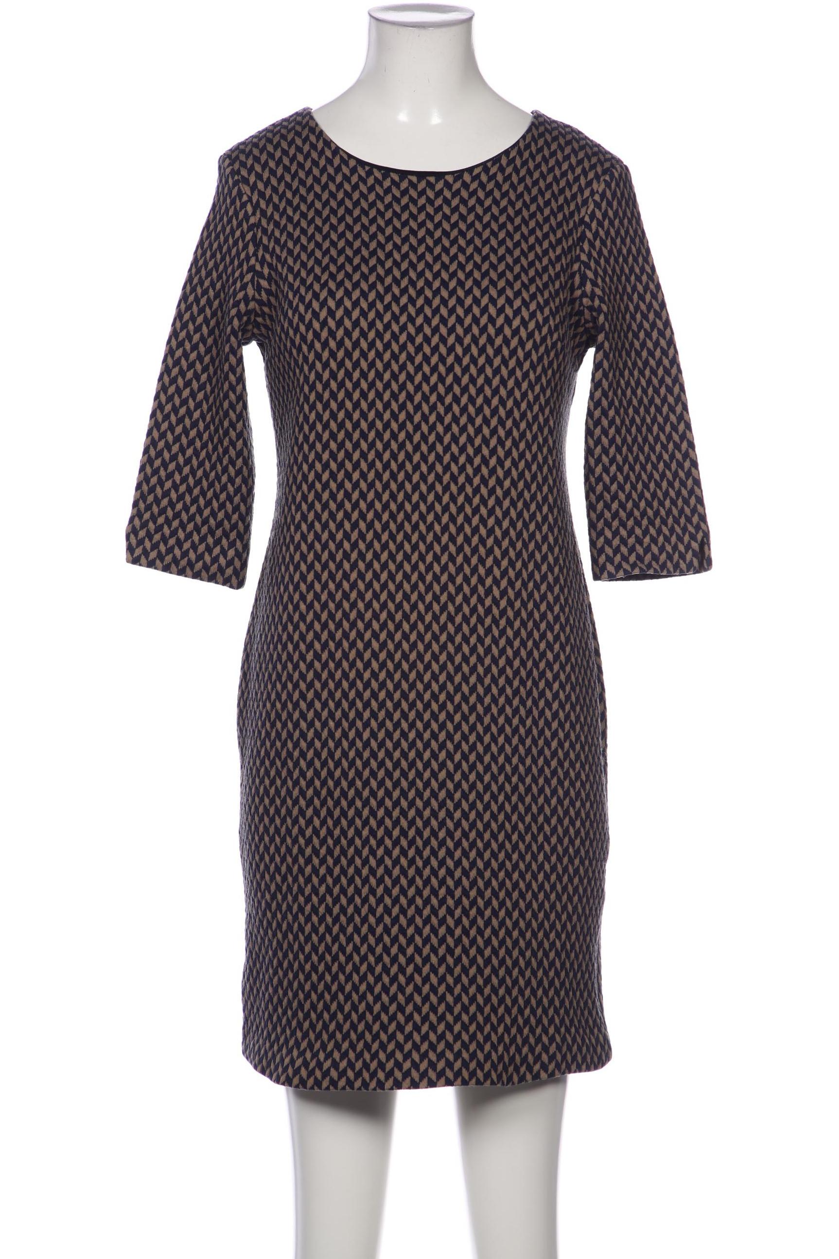 

LA FÉE MARABOUTÉE Damen Kleid, marineblau