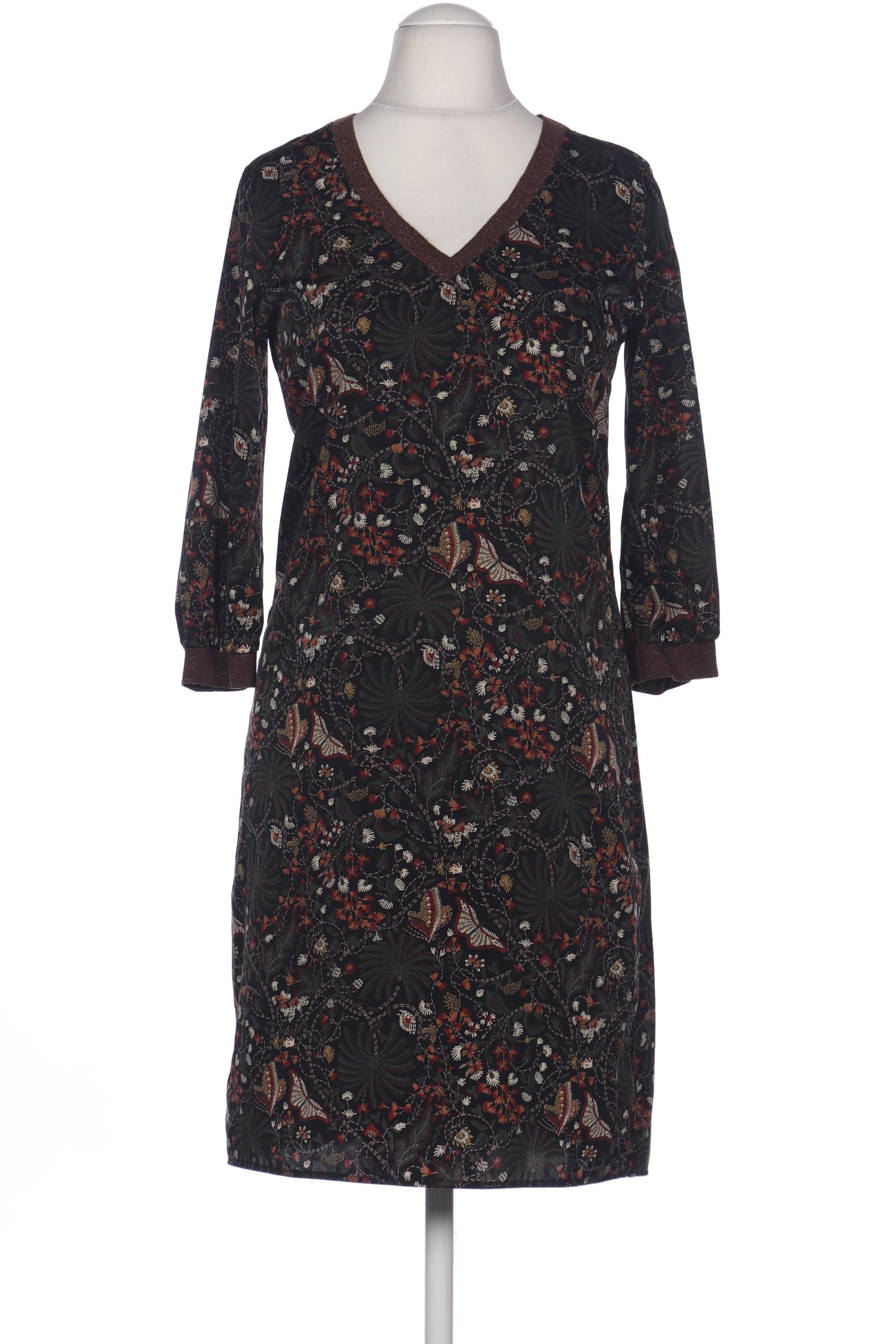 

LA FÉE Maraboutée Damen Kleid, schwarz, Gr. 36