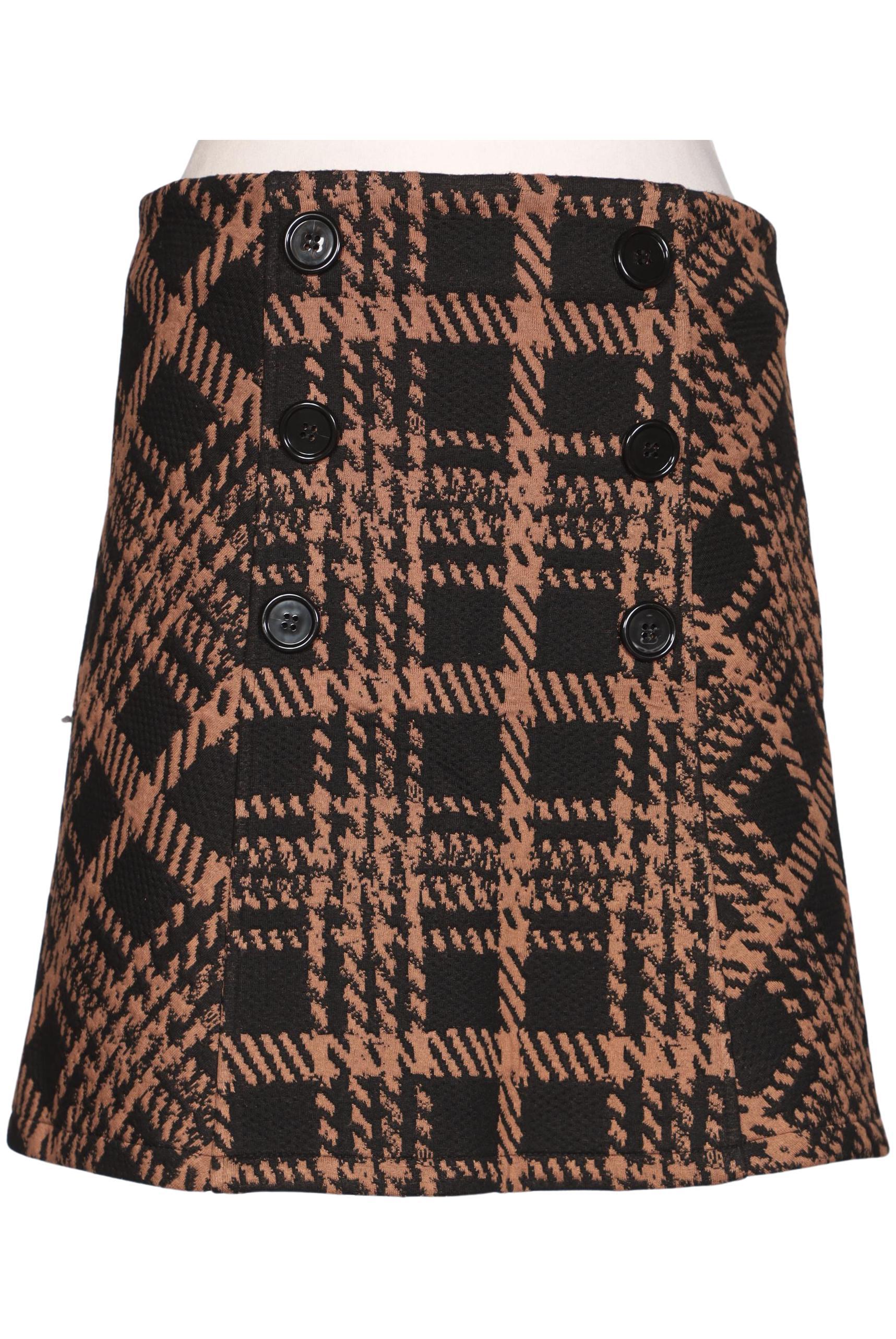 

LA FÉE Maraboutée Damen Rock, mehrfarbig, Gr. 38