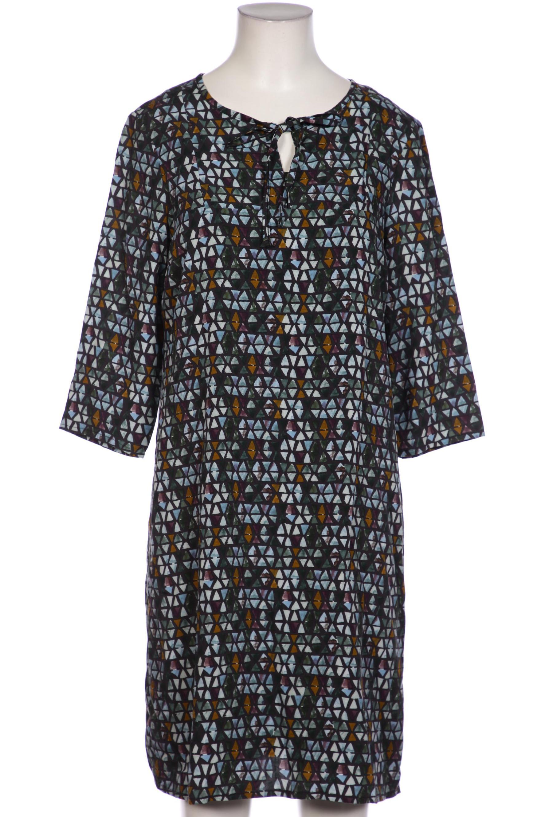 

LA FÉE Maraboutée Damen Kleid, türkis, Gr. 36