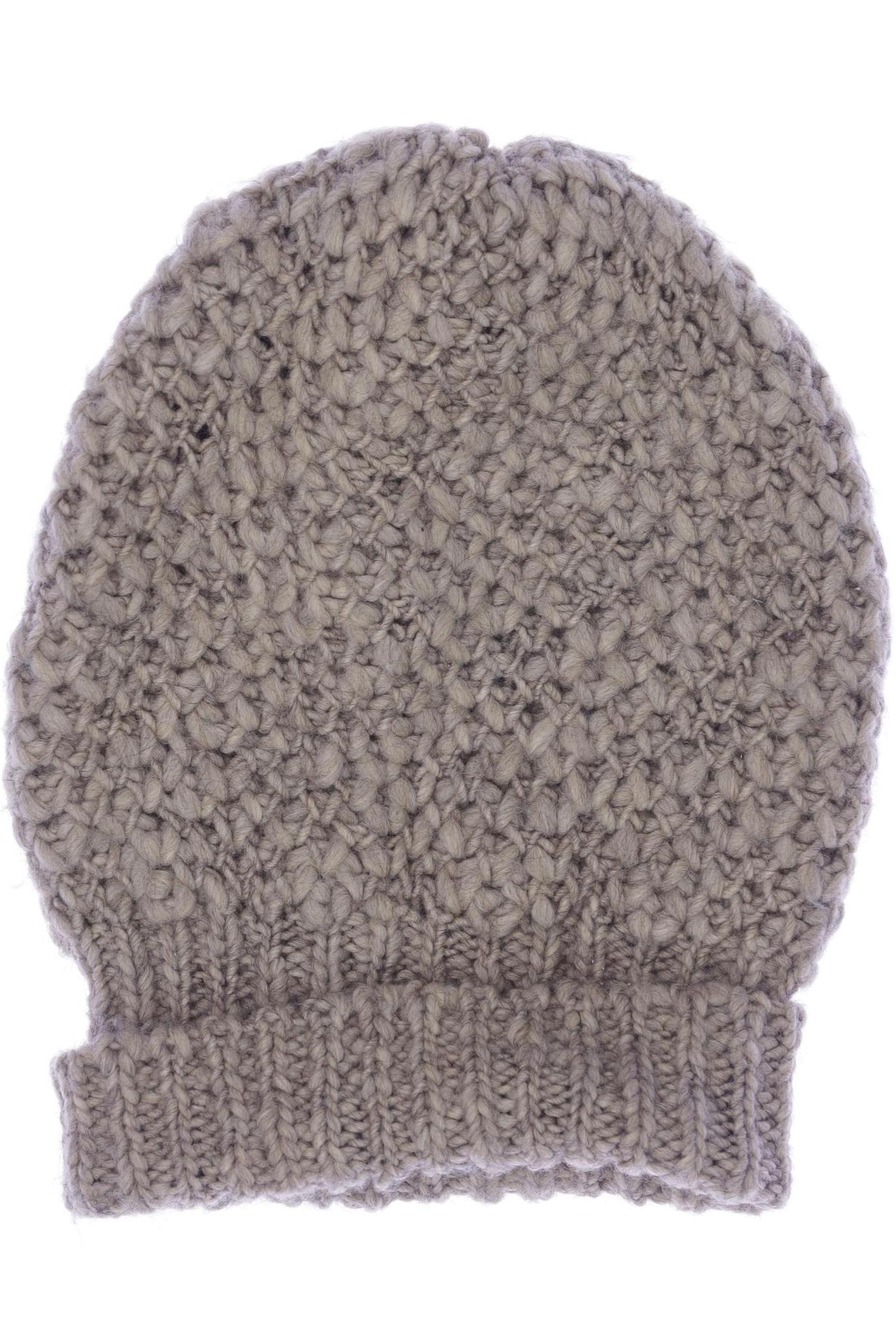 

LA FÉE Maraboutée Damen Hut/Mütze, beige, Gr. uni