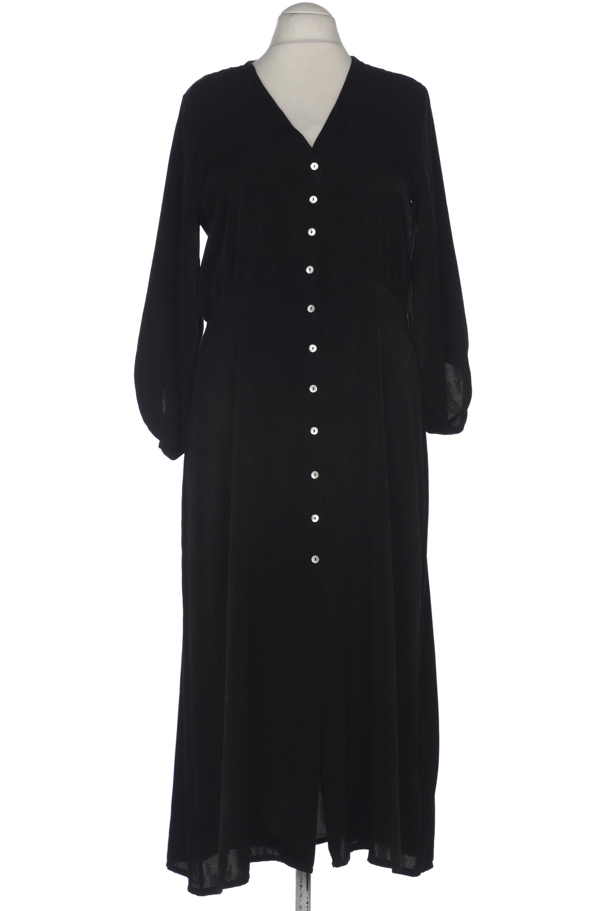 

LA FÉE Maraboutée Damen Kleid, schwarz, Gr. 42