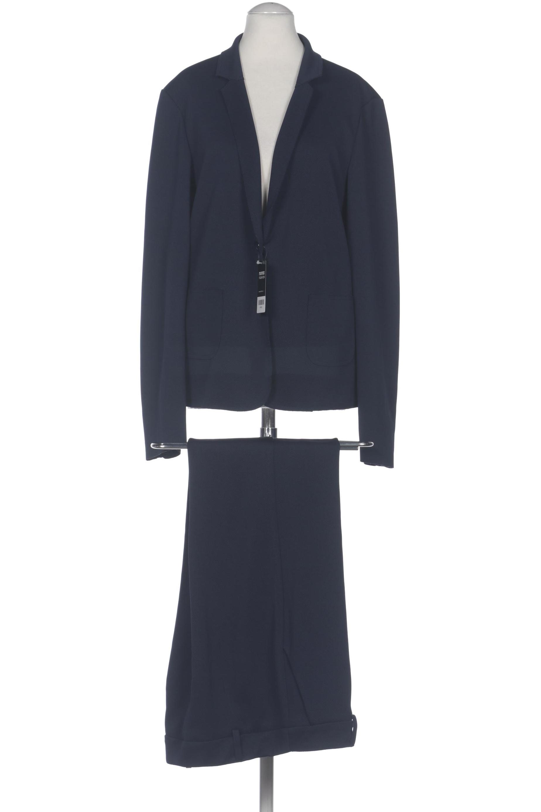 

LA FÉE Maraboutée Damen Anzug, marineblau, Gr. 42