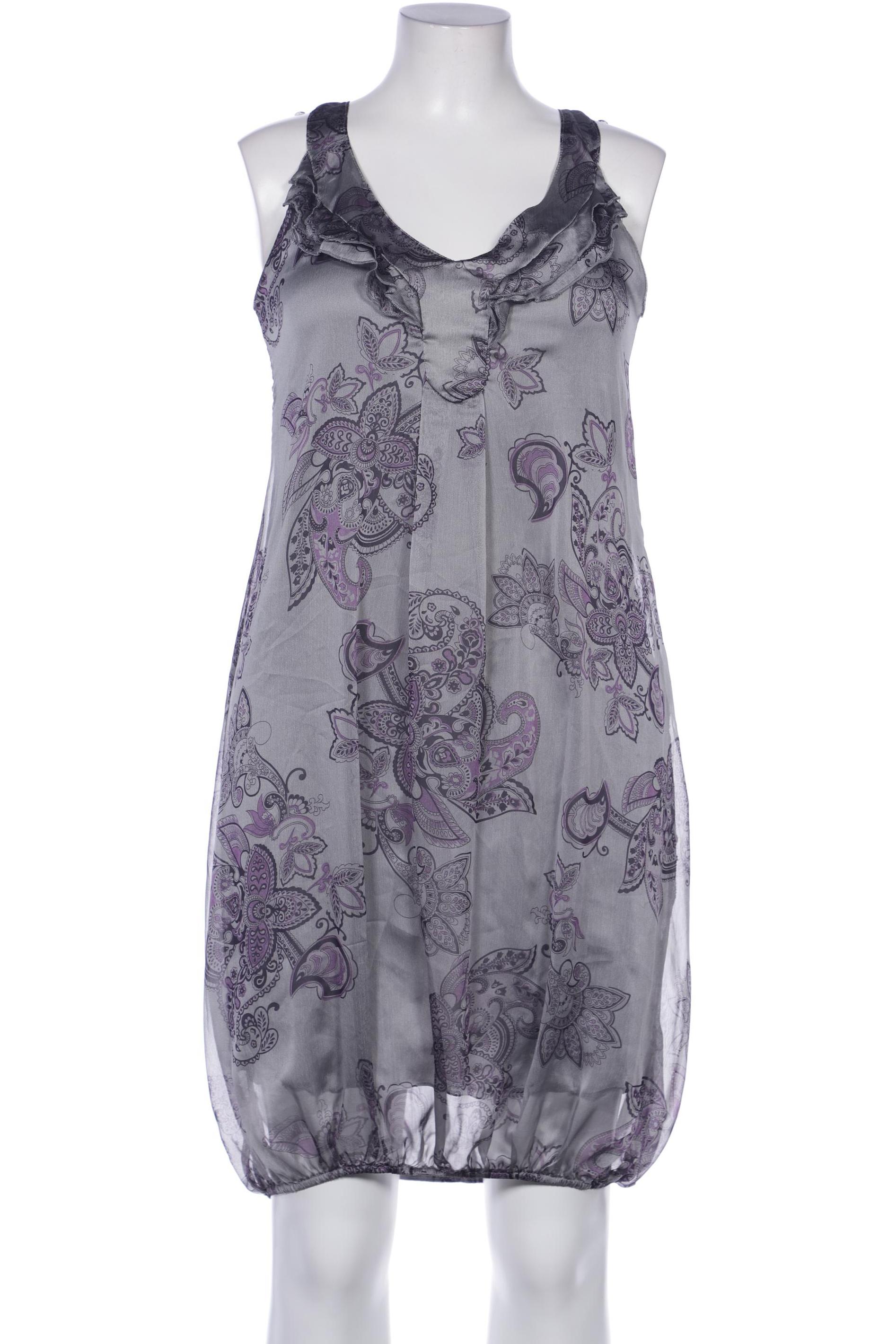 

LA FÉE Maraboutée Damen Kleid, grau, Gr. 44