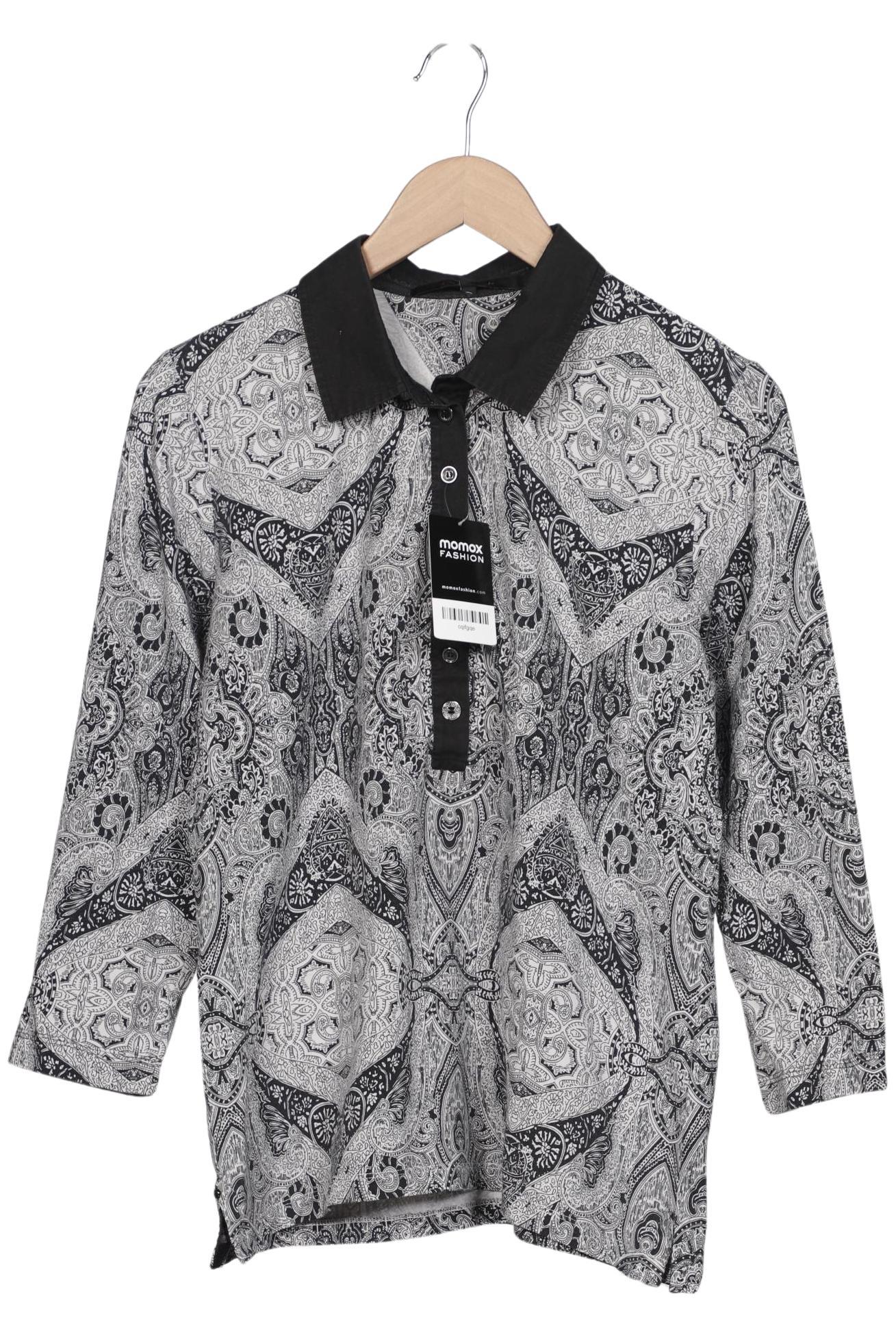 

LA FÉE Maraboutée Damen Poloshirt, mehrfarbig, Gr. 42