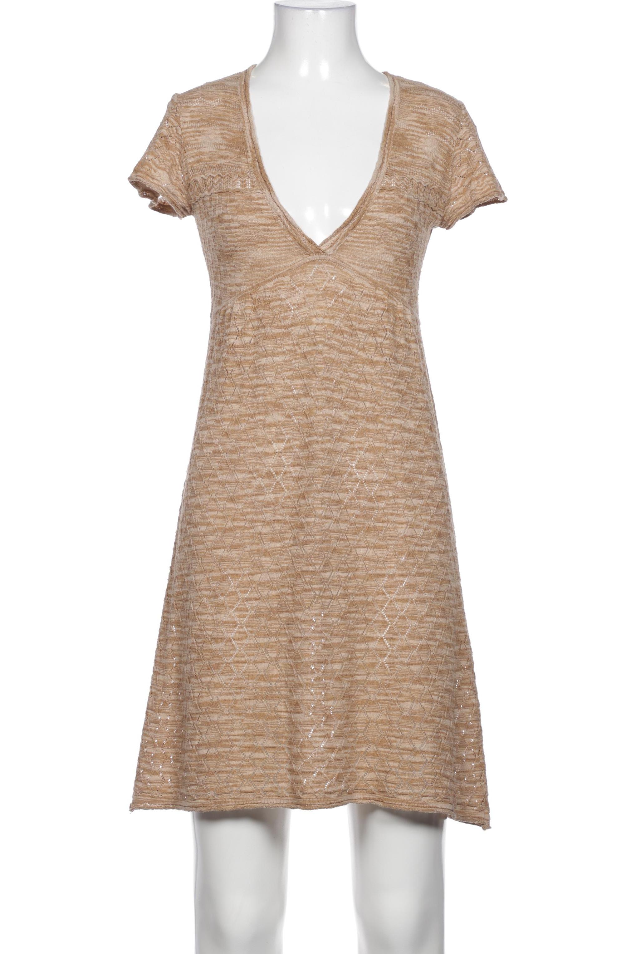 

LA FÉE MARABOUTÉE Damen Kleid, beige