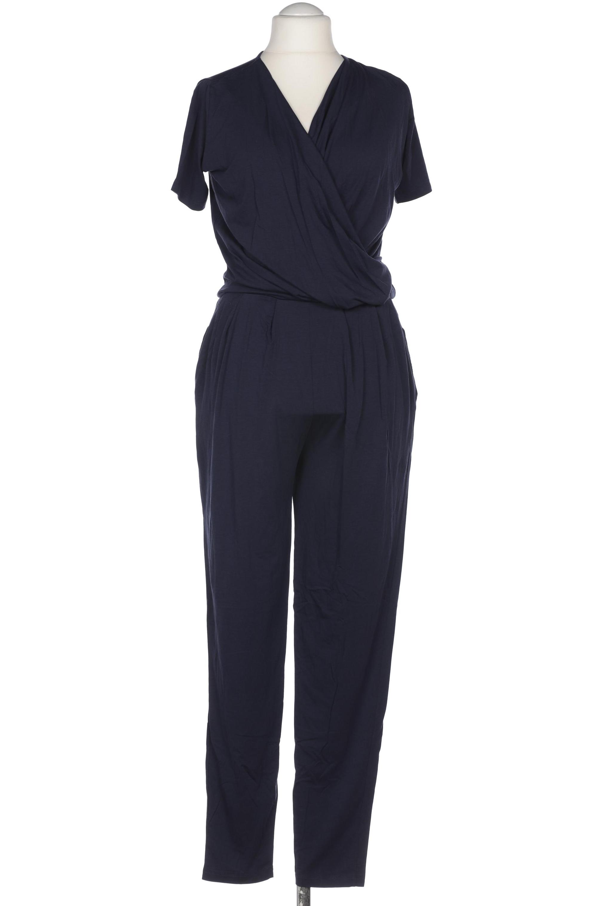 

LA FÉE MARABOUTÉE Damen Jumpsuit/Overall, marineblau